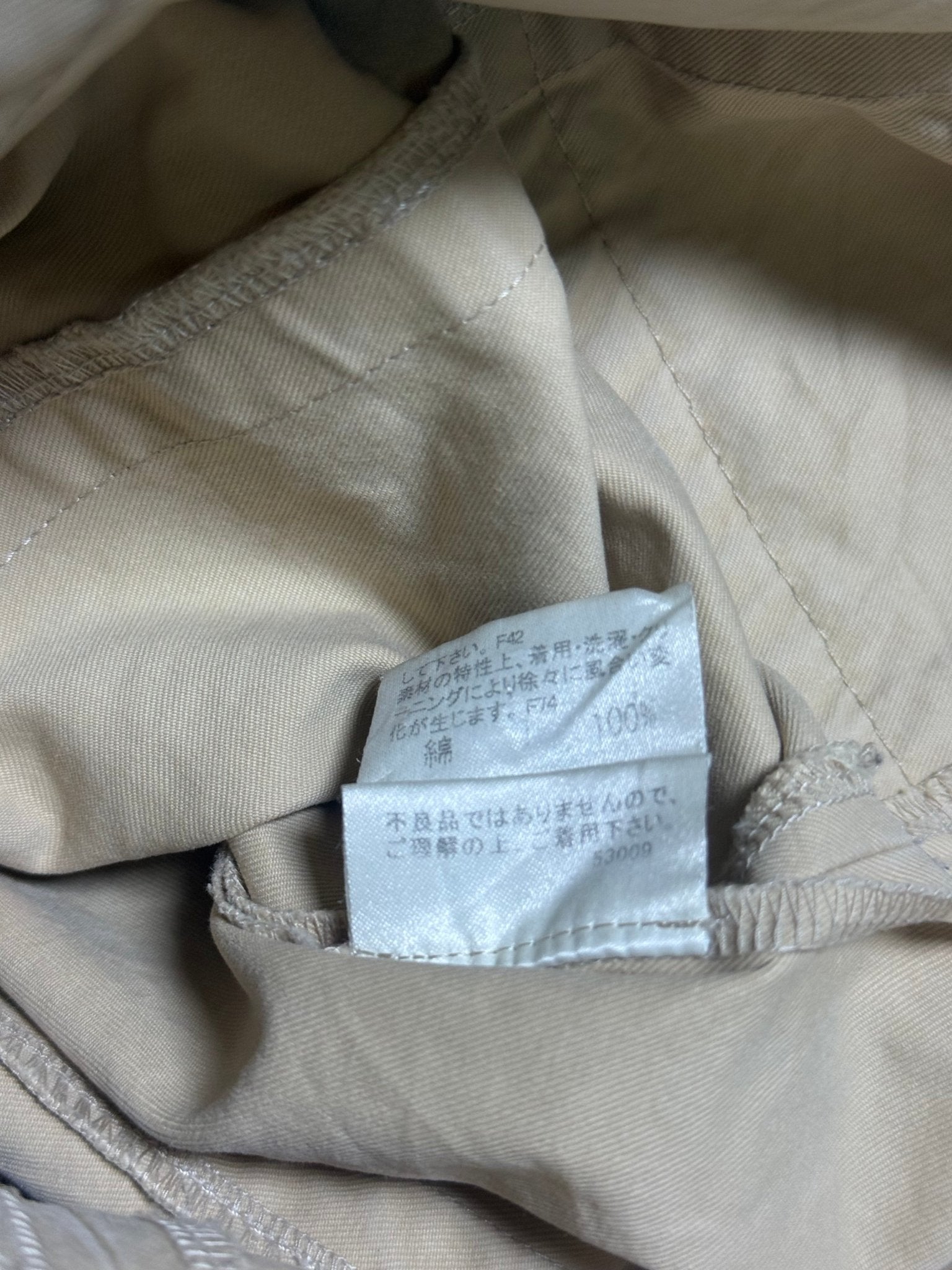B2V - BURBERRY JACKET༒ ⭕️ SHOULDER LENGHT vintage streetwear thrift y2k clothing by B2V_BAD2WEAR