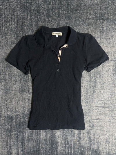 B2V-BURBERRY SHIRT༒