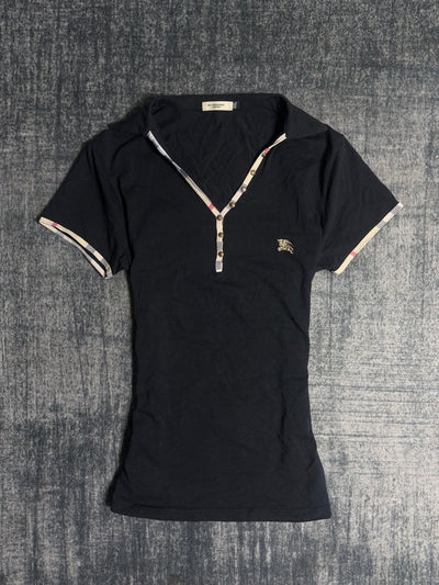 B2V-BURBERRY SHIRT(1)༒
