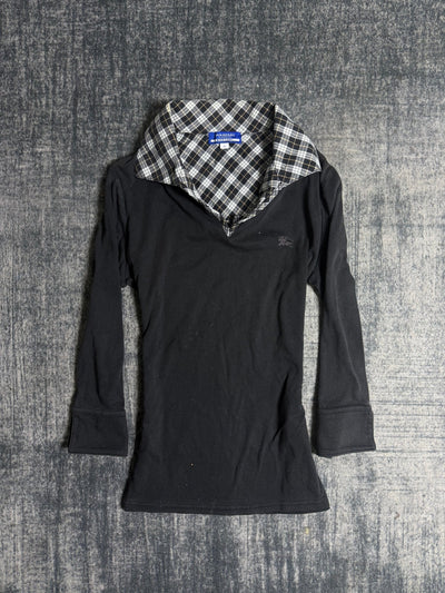 B2V-BURBERRY SHIRT(2)༒