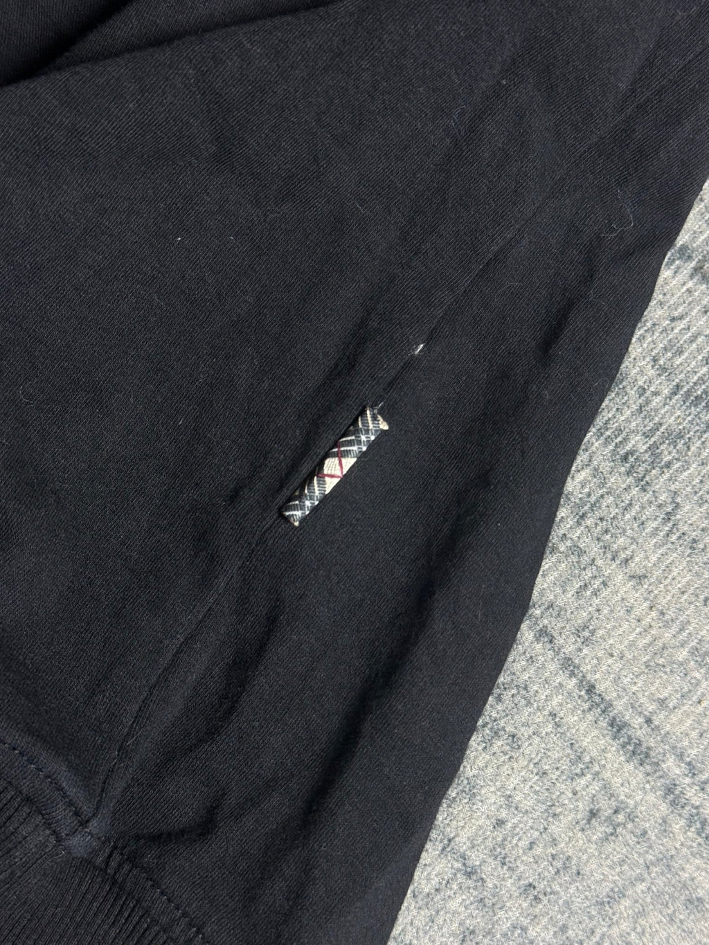 B2V - BURBERRY SHIRT(3)༒ vintage streetwear thrift y2k clothing by B2V_BAD2WEAR