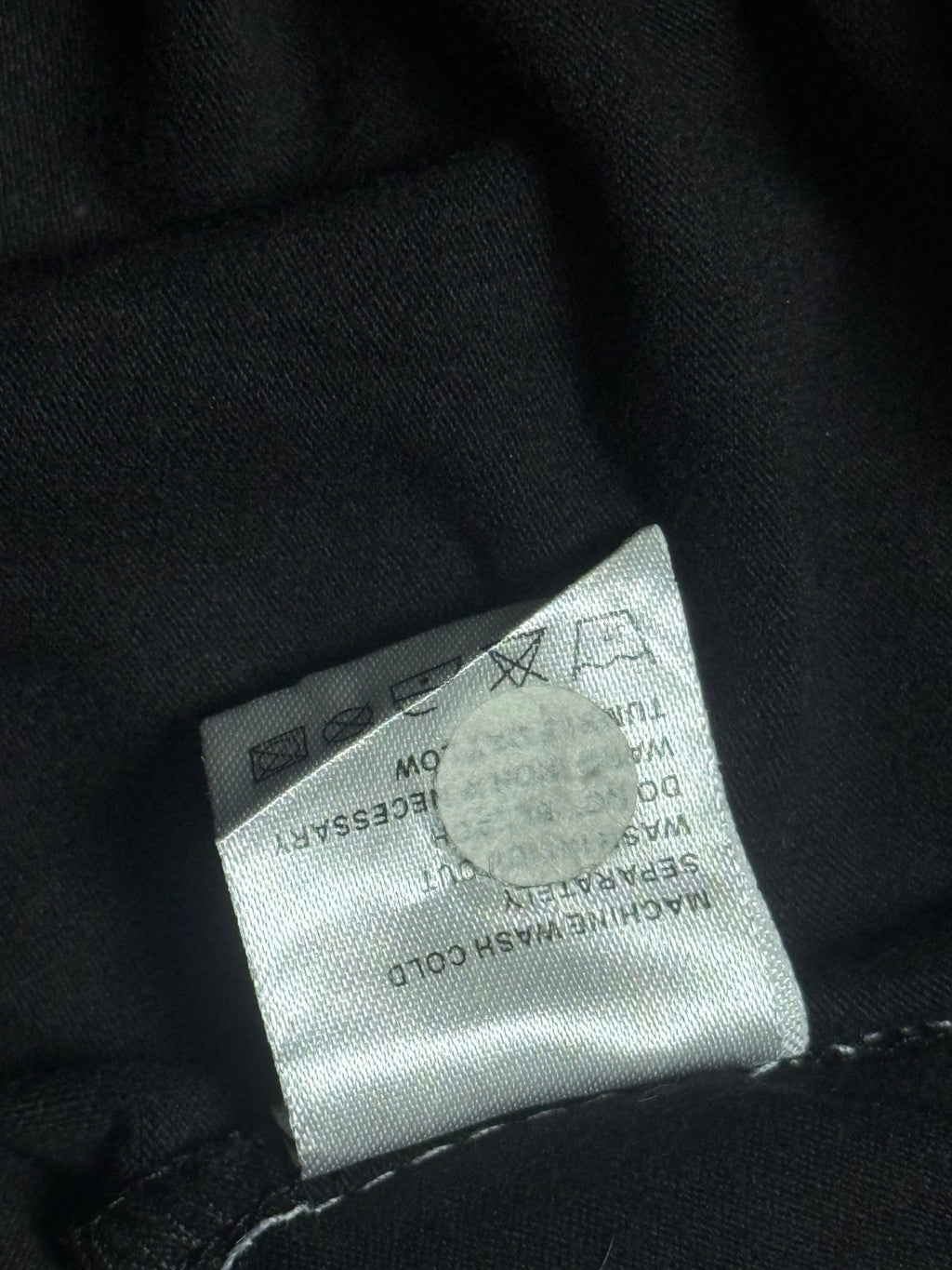 B2V - BURBERRY SHIRT(3)༒ vintage streetwear thrift y2k clothing by B2V_BAD2WEAR
