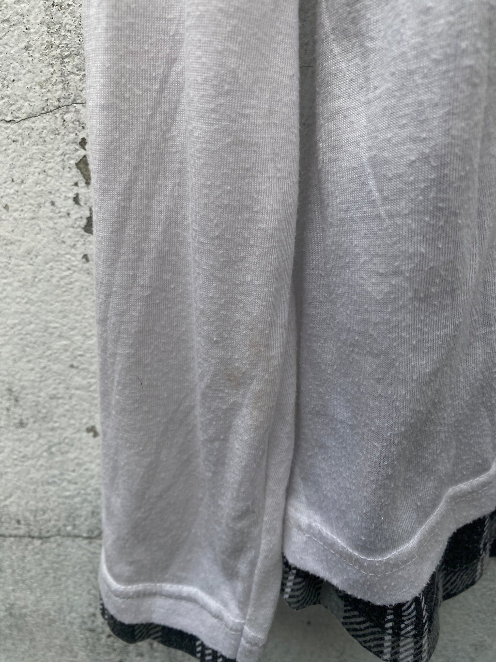 B2V - BURNING SHO (1)༒ vintage streetwear thrift y2k clothing by B2V_BAD2WEAR
