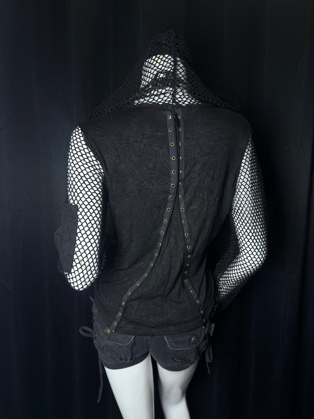 B2V C00LEST - NET༒ vintage streetwear thrift y2k clothing by B2V_BAD2WEAR