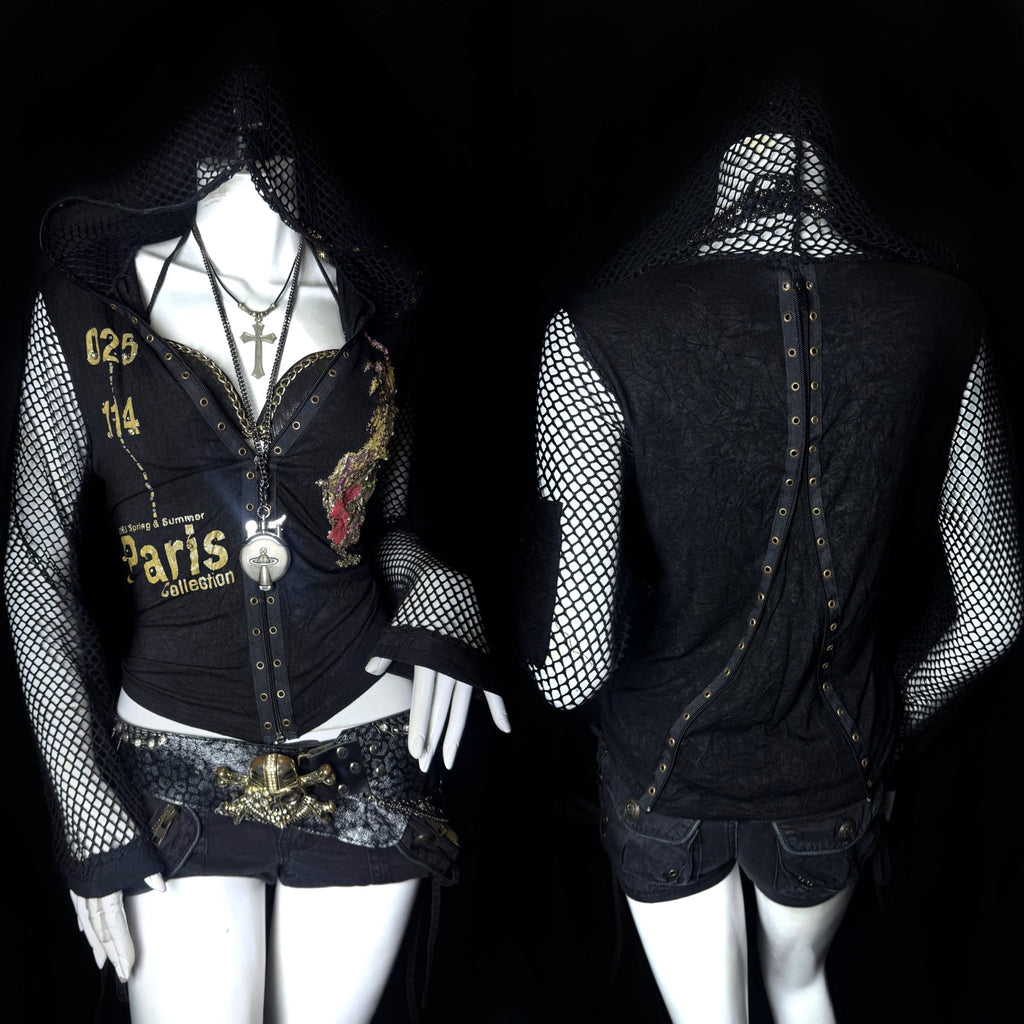 B2V C00LEST - NET༒ vintage streetwear thrift y2k clothing by B2V_BAD2WEAR