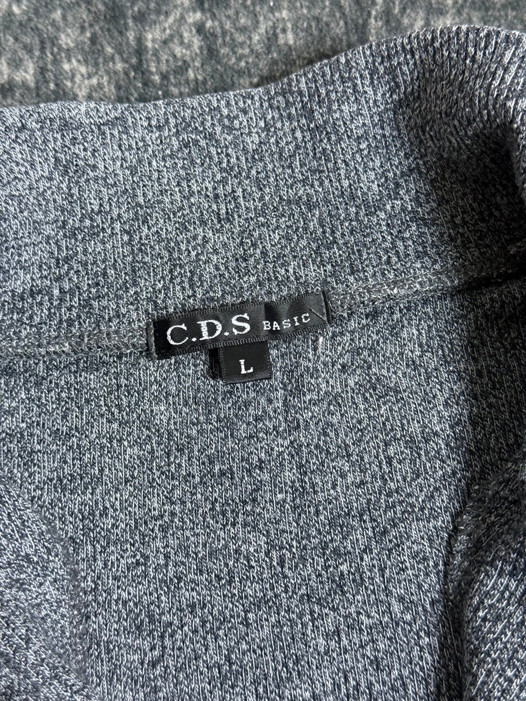 B2V - CDS SHIRT༒ vintage streetwear thrift y2k clothing by B2V_BAD2WEAR