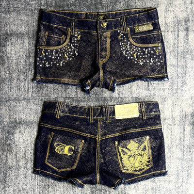 B2V- CHIHUAHUA SHORT༒