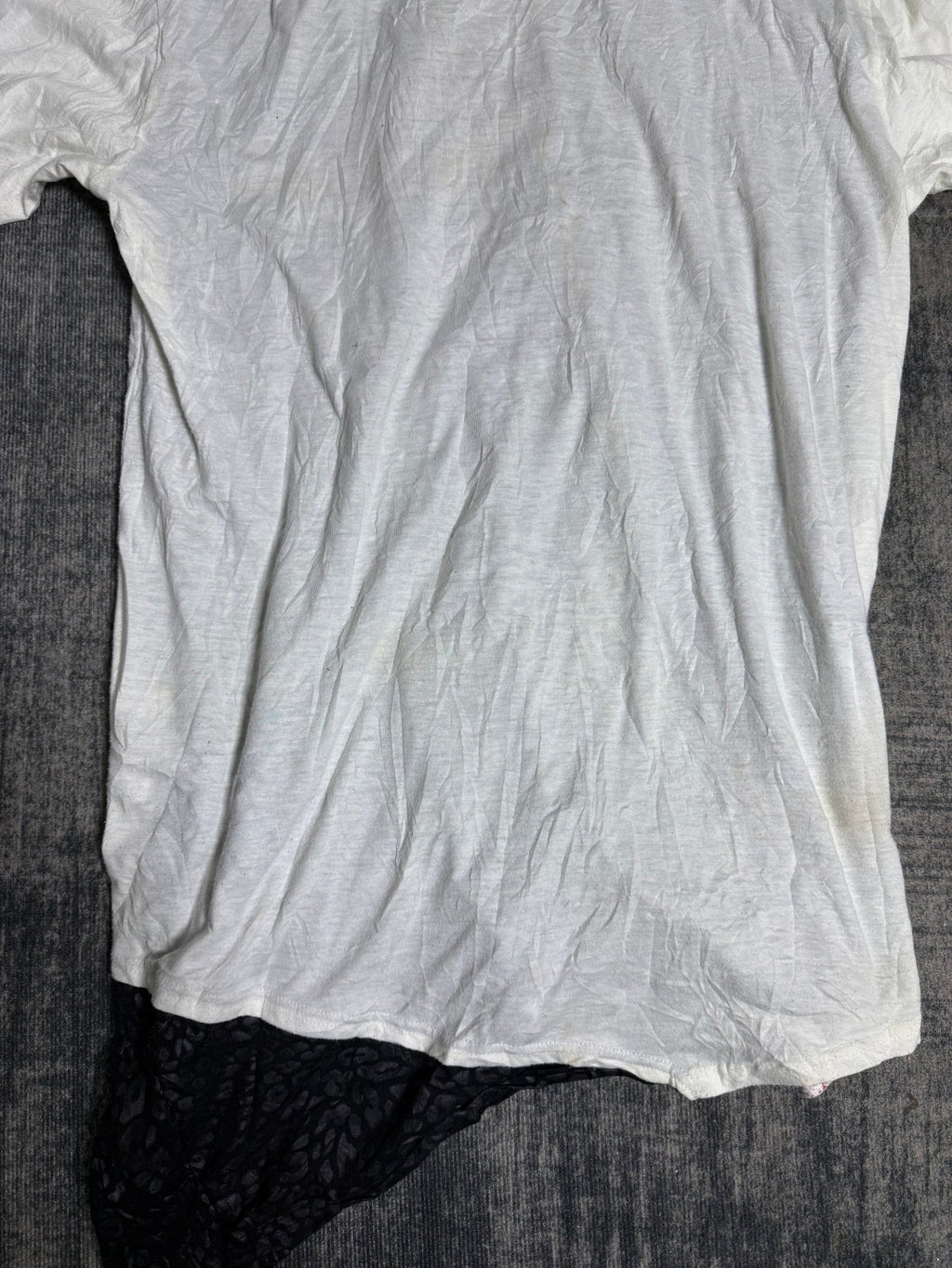 B2V - CLASH AHEAD SHIRT༒ vintage streetwear thrift y2k clothing by B2V_BAD2WEAR