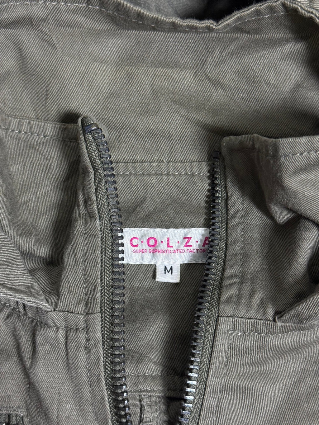B2V - CLOZA JACKET༒ vintage streetwear thrift y2k clothing by B2V_BAD2WEAR