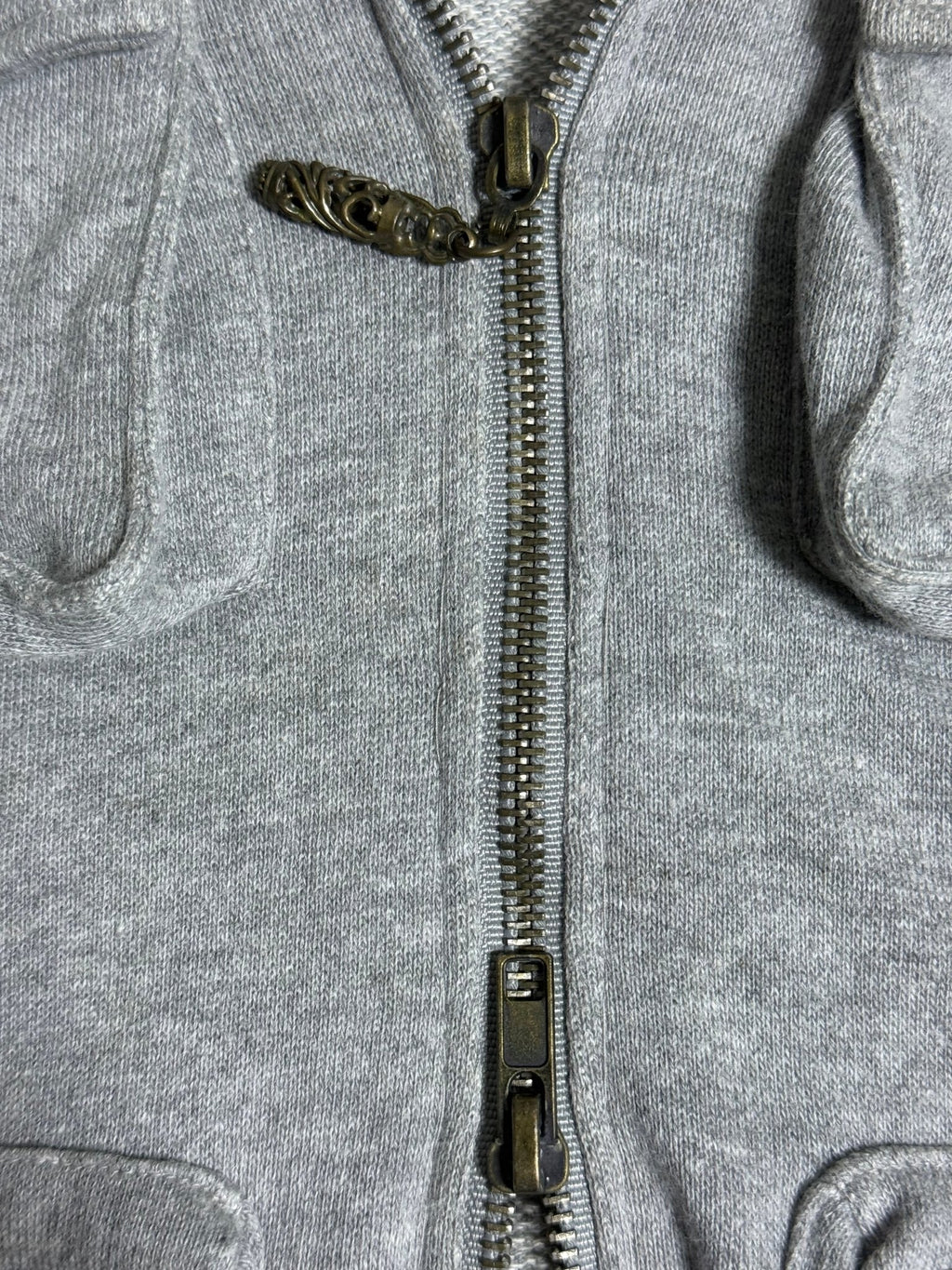B2V - COLZ A HOODIE༒ vintage streetwear thrift y2k clothing by B2V_BAD2WEAR