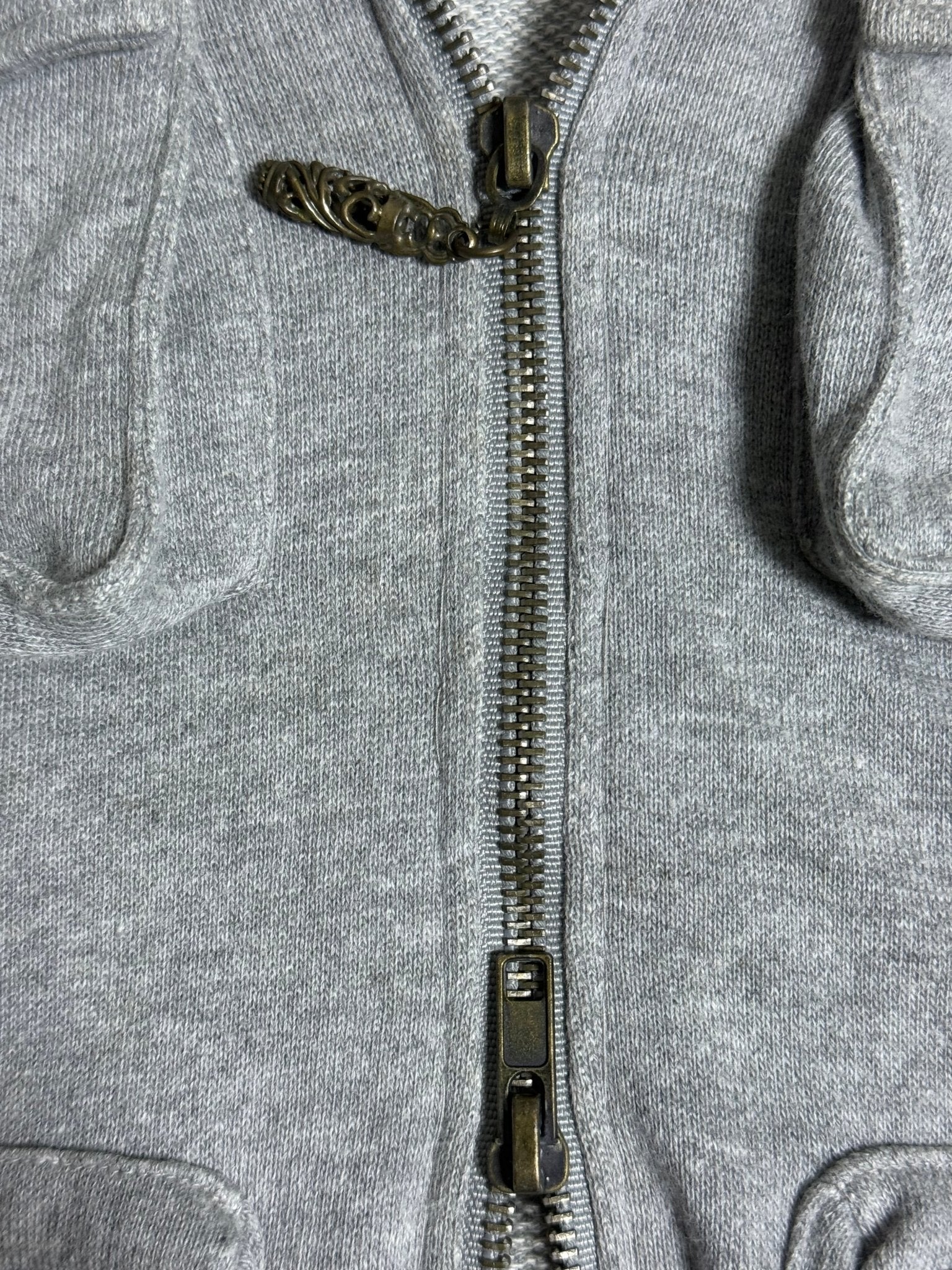 B2V - COLZ A HOODIE༒ vintage streetwear thrift y2k clothing by B2V_BAD2WEAR