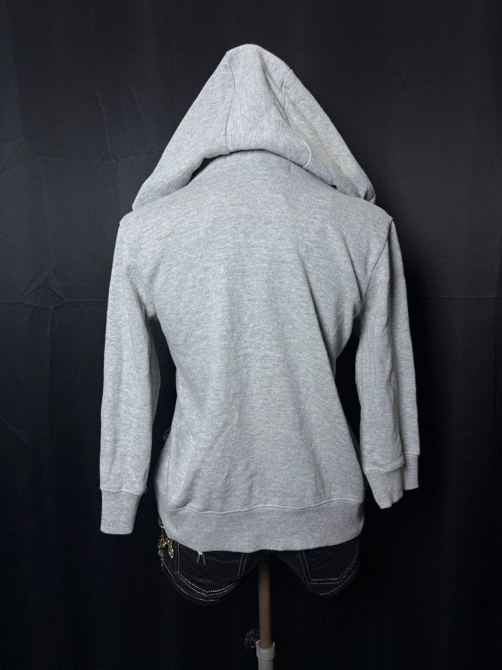 B2V - COLZ A HOODIE༒ vintage streetwear thrift y2k clothing by B2V_BAD2WEAR