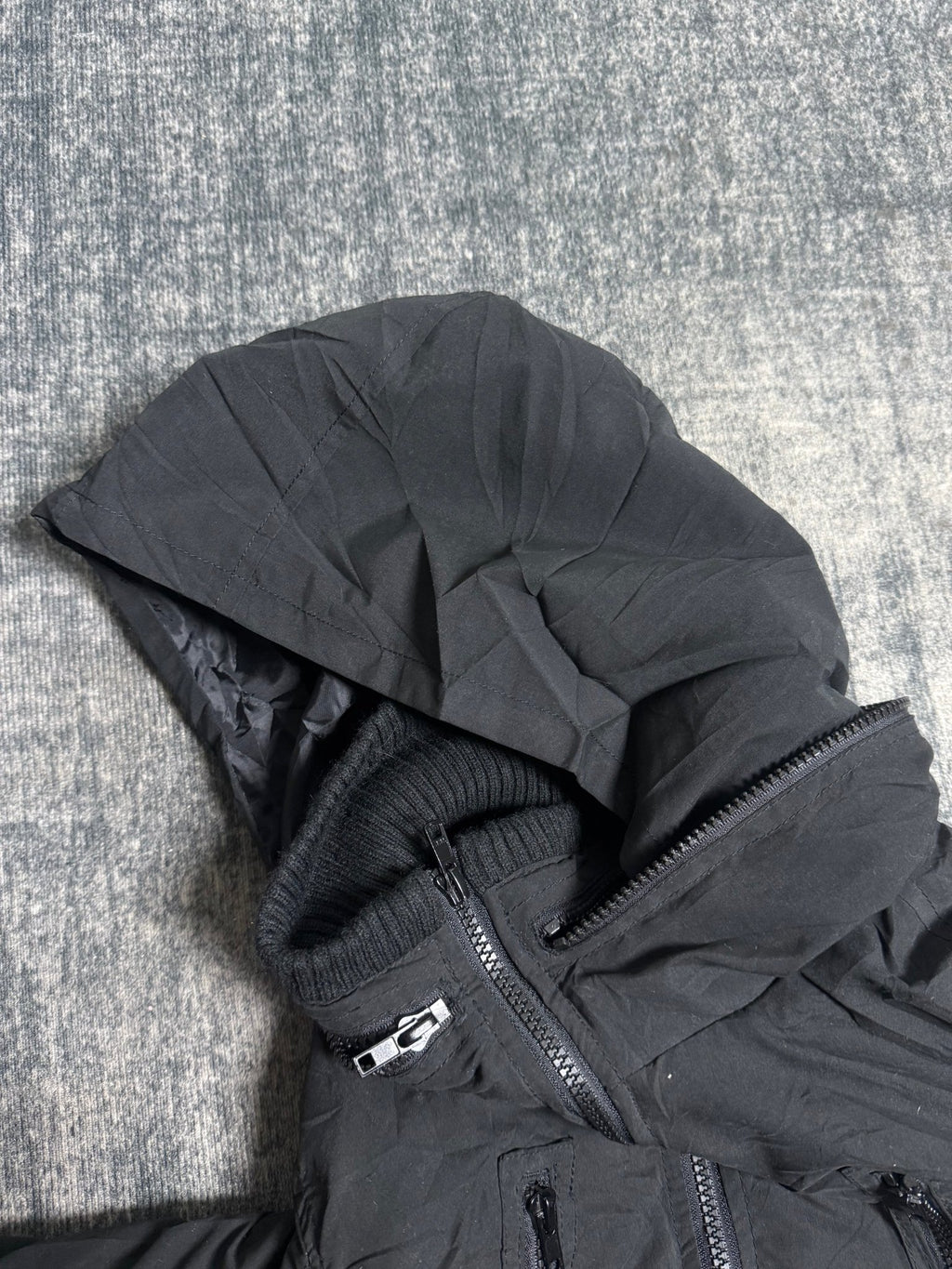 ༒B2V COLZA JACKETS (1)༒ vintage streetwear thrift y2k clothing by B2V_BAD2WEAR