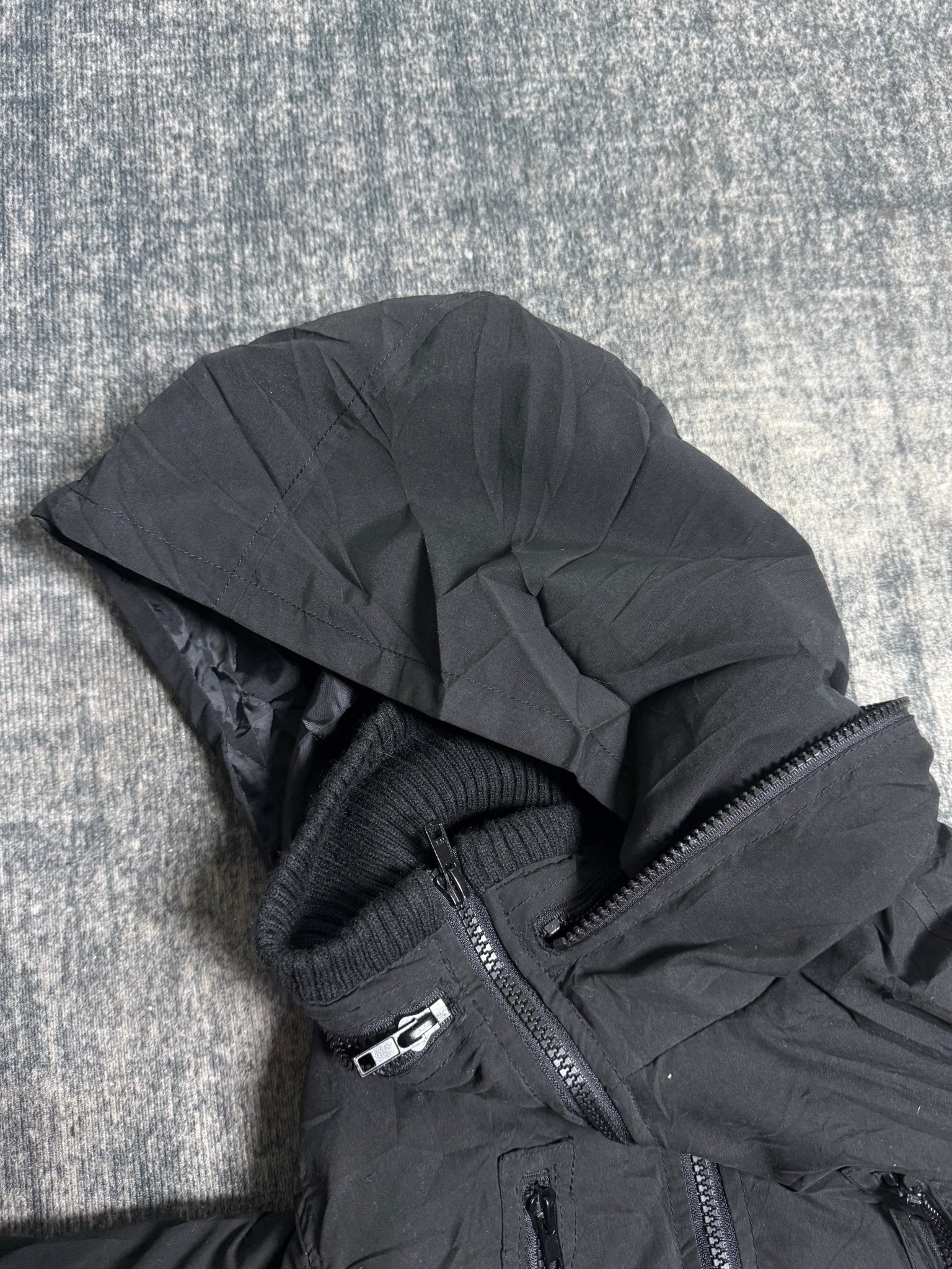 ༒B2V COLZA JACKETS (1)༒ vintage streetwear thrift y2k clothing by B2V_BAD2WEAR