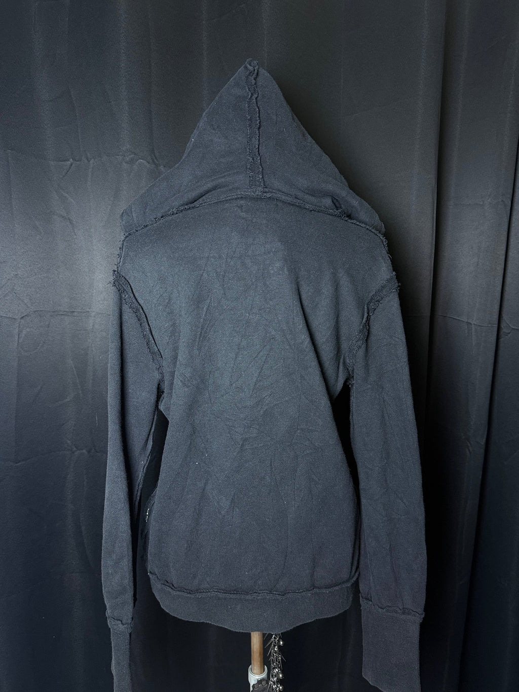 B2V - COOL HOODIE ༒ vintage streetwear thrift y2k clothing by B2V_BAD2WEAR