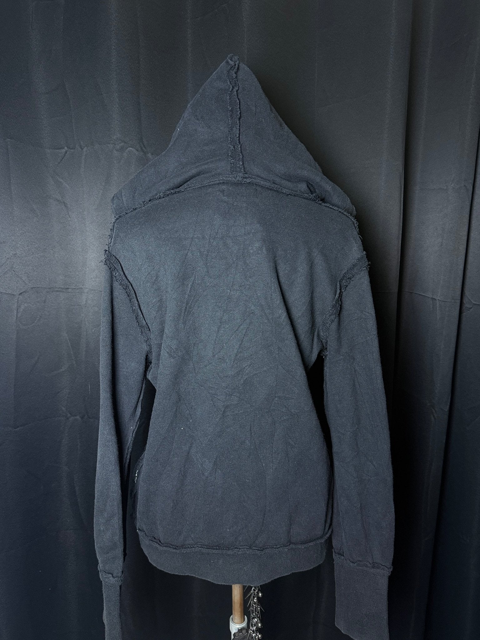B2V - COOL HOODIE ༒ vintage streetwear thrift y2k clothing by B2V_BAD2WEAR