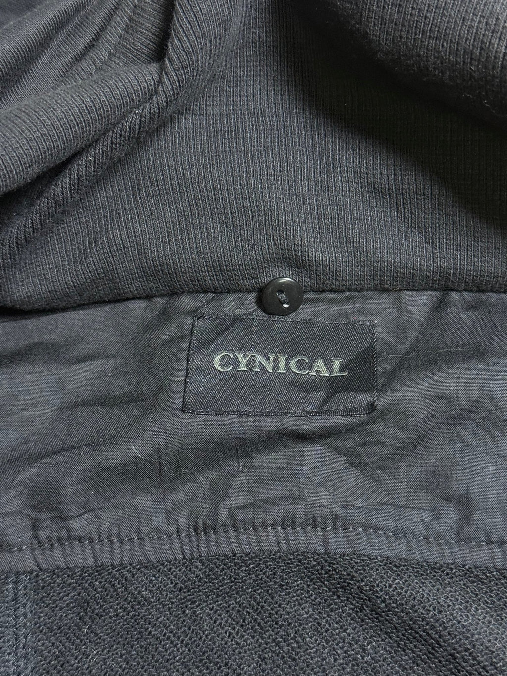 B2V CYNICAL JACKETS ༒shawty⭕️ vintage streetwear thrift y2k clothing by B2V_BAD2WEAR