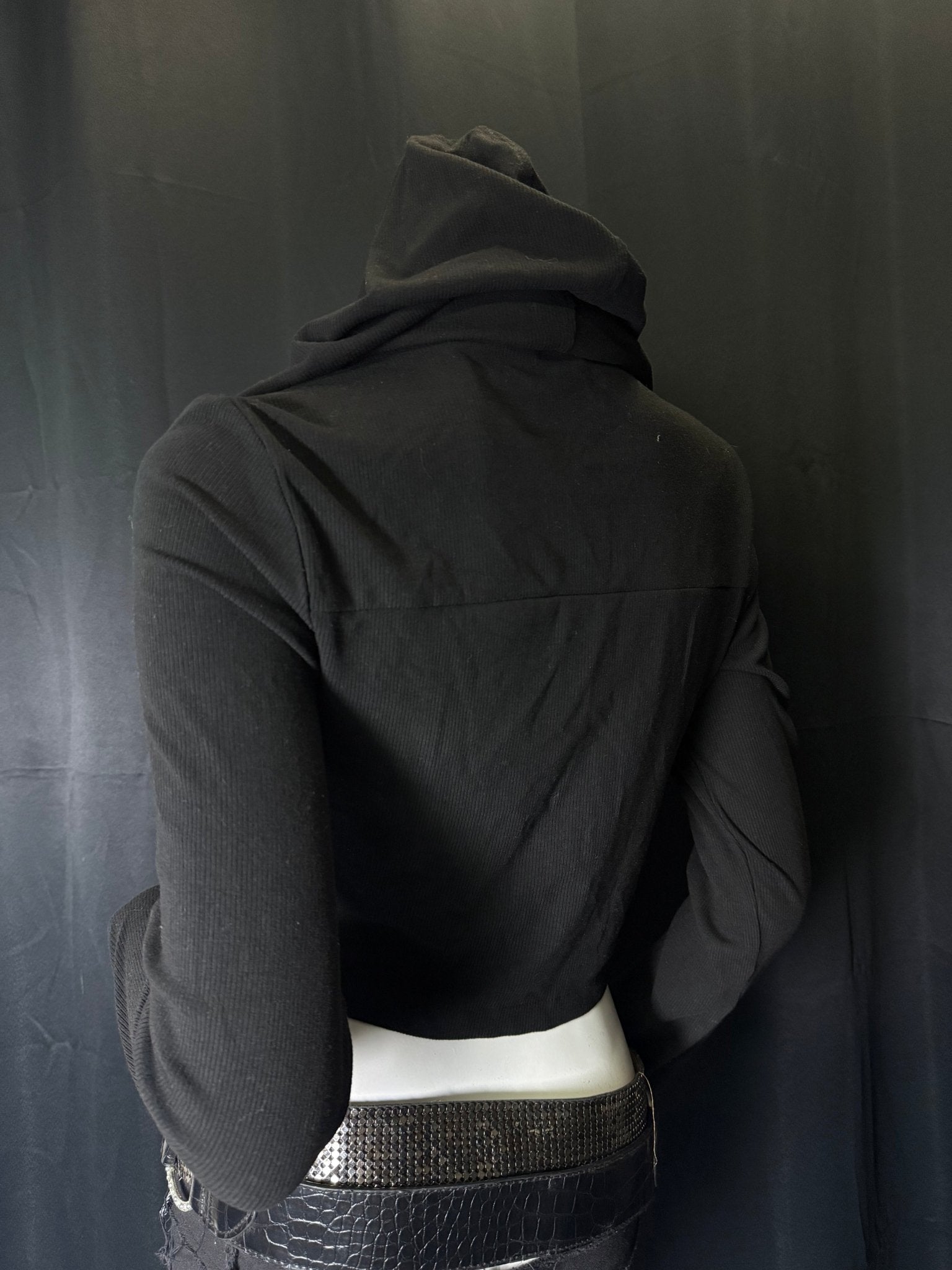 B2V - DAZY JACKET༒ vintage streetwear thrift y2k clothing by B2V_BAD2WEAR