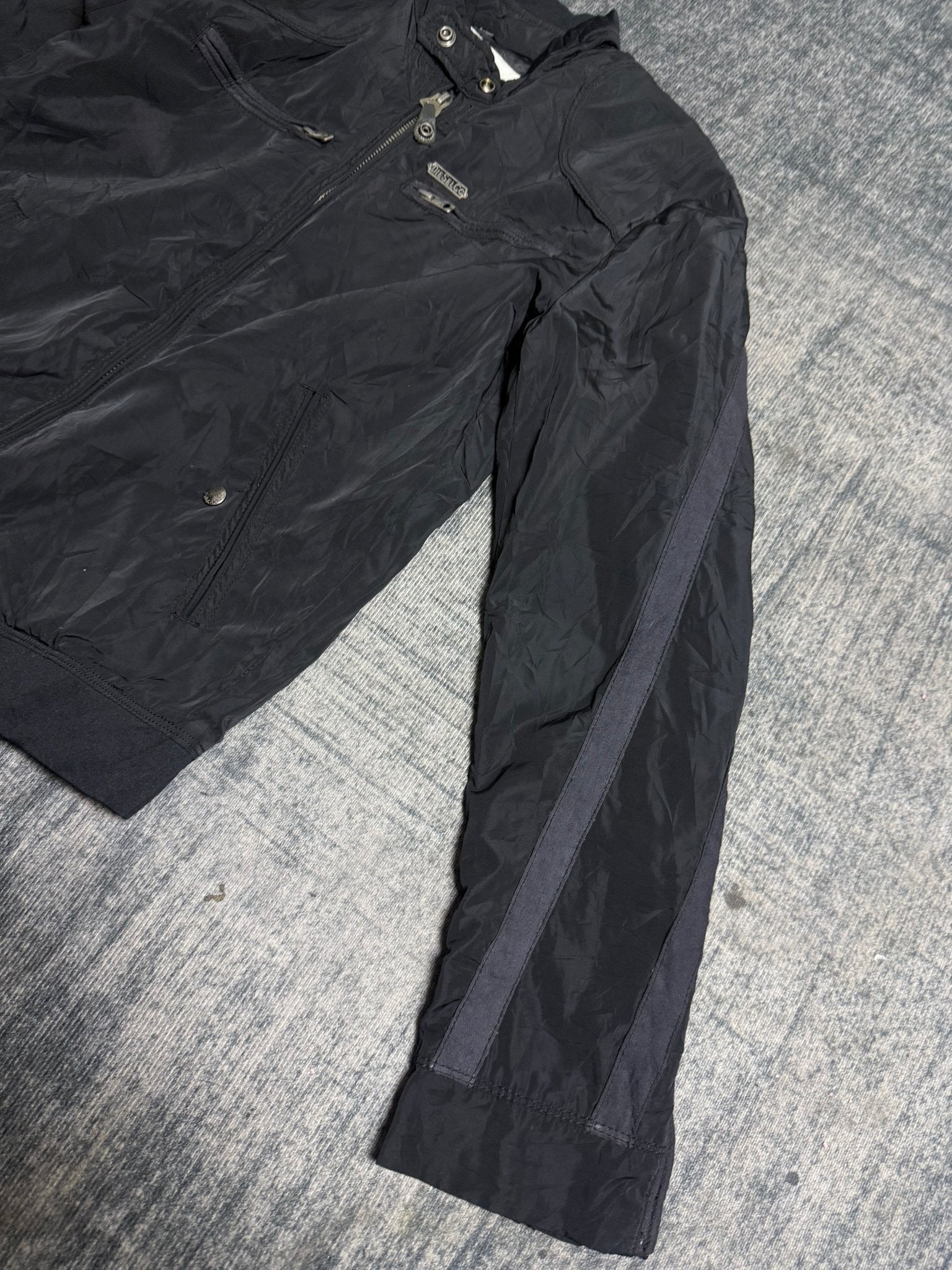 B2V DEISEL JACKETS༒ vintage streetwear thrift y2k clothing by B2V_BAD2WEAR