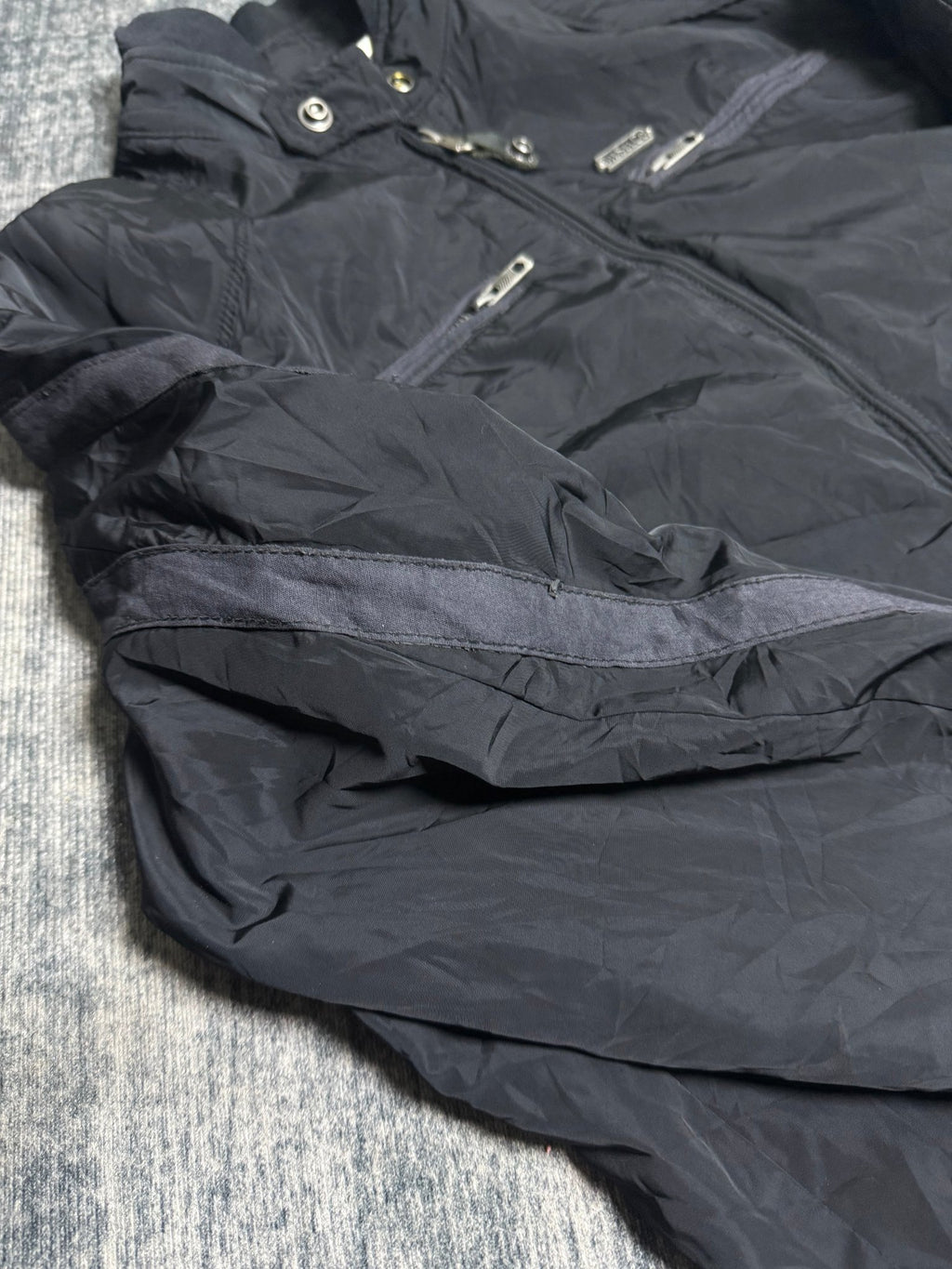 B2V DEISEL JACKETS༒ vintage streetwear thrift y2k clothing by B2V_BAD2WEAR