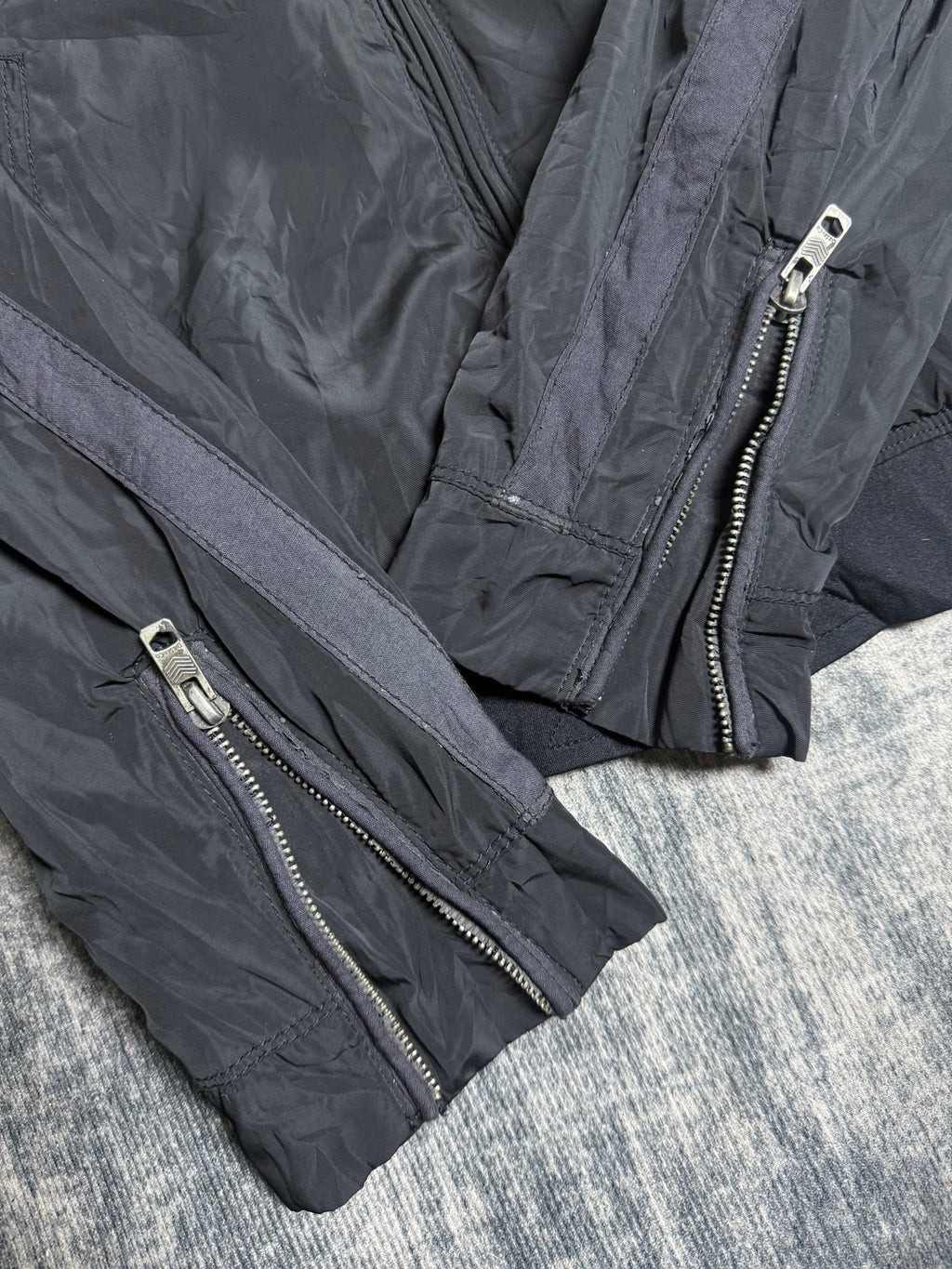 B2V DEISEL JACKETS༒ vintage streetwear thrift y2k clothing by B2V_BAD2WEAR