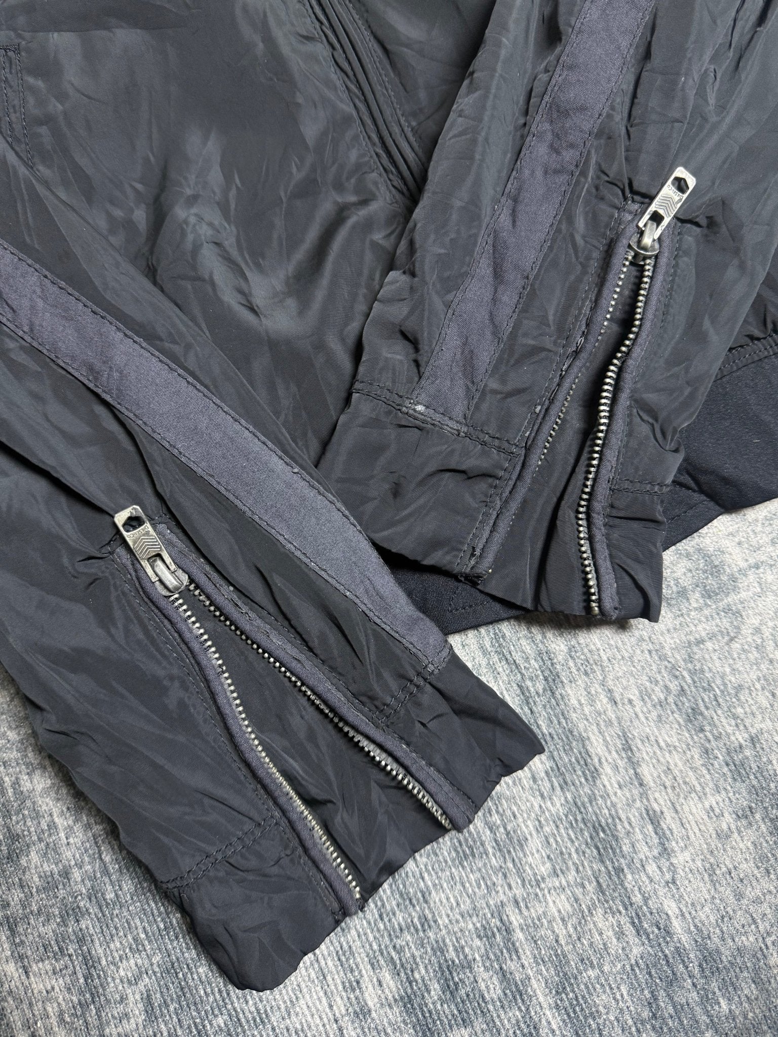 B2V DEISEL JACKETS༒ vintage streetwear thrift y2k clothing by B2V_BAD2WEAR