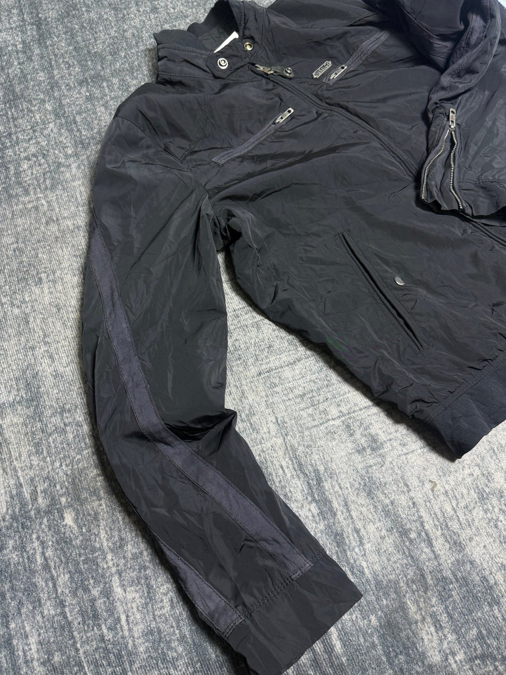 B2V DEISEL JACKETS༒ vintage streetwear thrift y2k clothing by B2V_BAD2WEAR