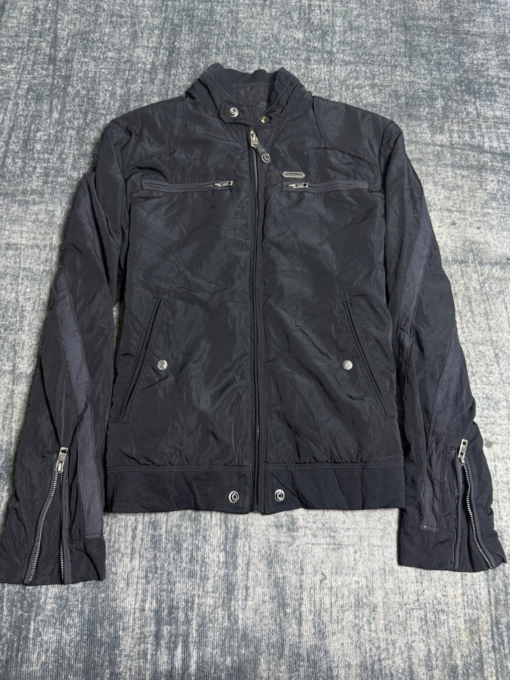 B2V DEISEL JACKETS༒ vintage streetwear thrift y2k clothing by B2V_BAD2WEAR