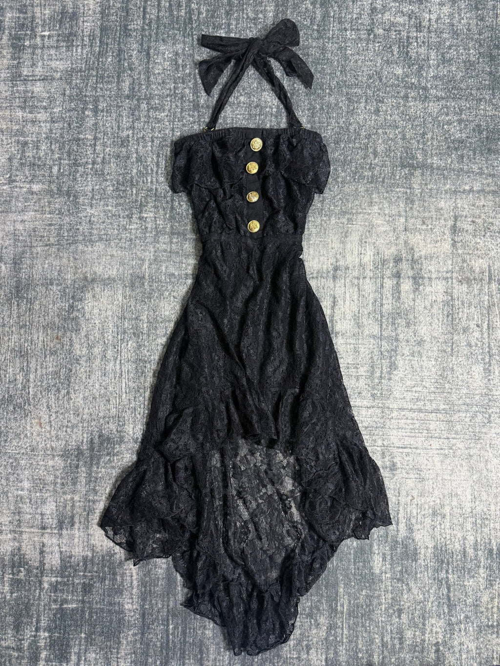B2V - DIA DRESS ༒ vintage streetwear thrift y2k clothing by B2V_BAD2WEAR