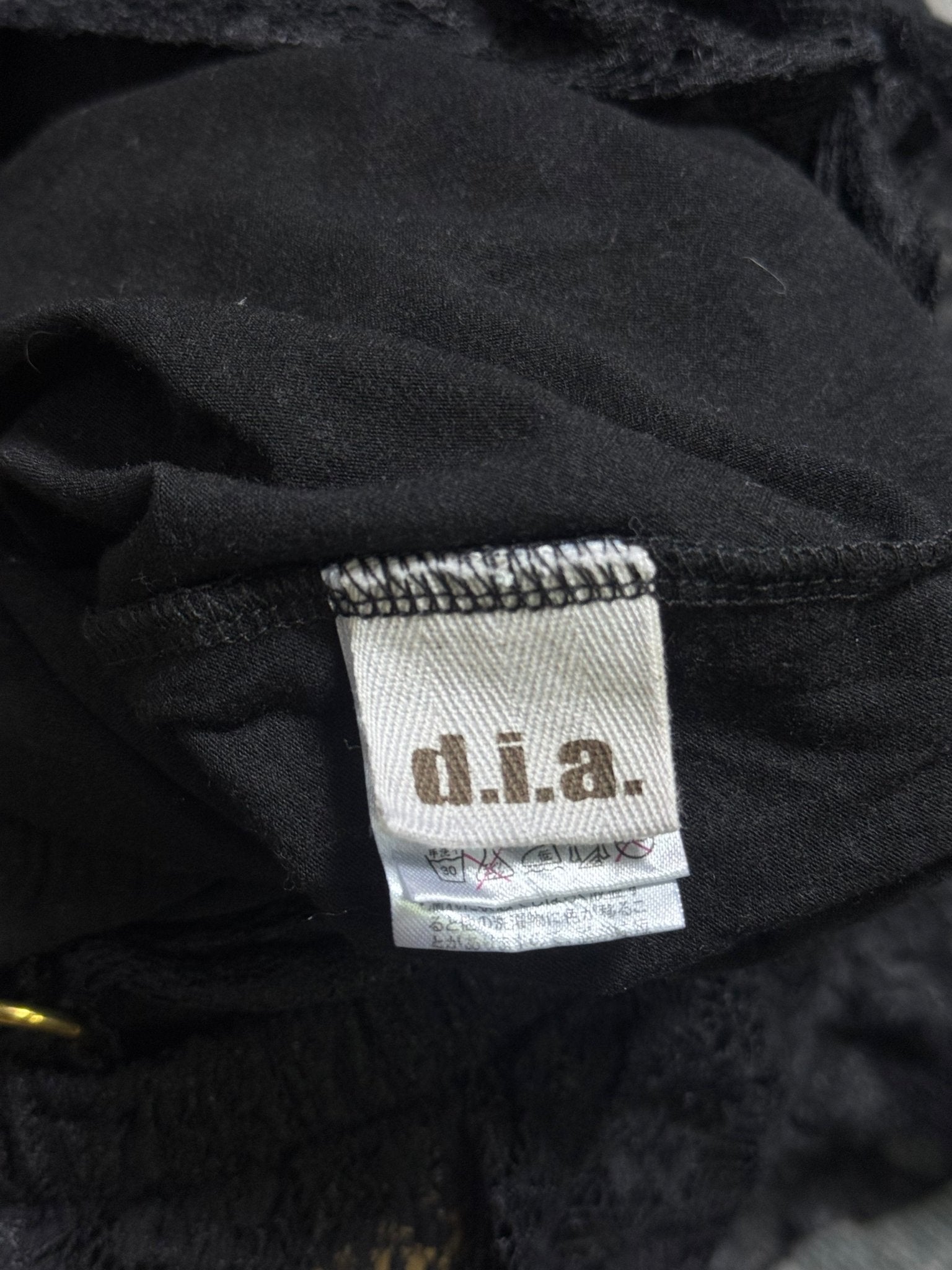 B2V - DIA DRESS ༒ vintage streetwear thrift y2k clothing by B2V_BAD2WEAR