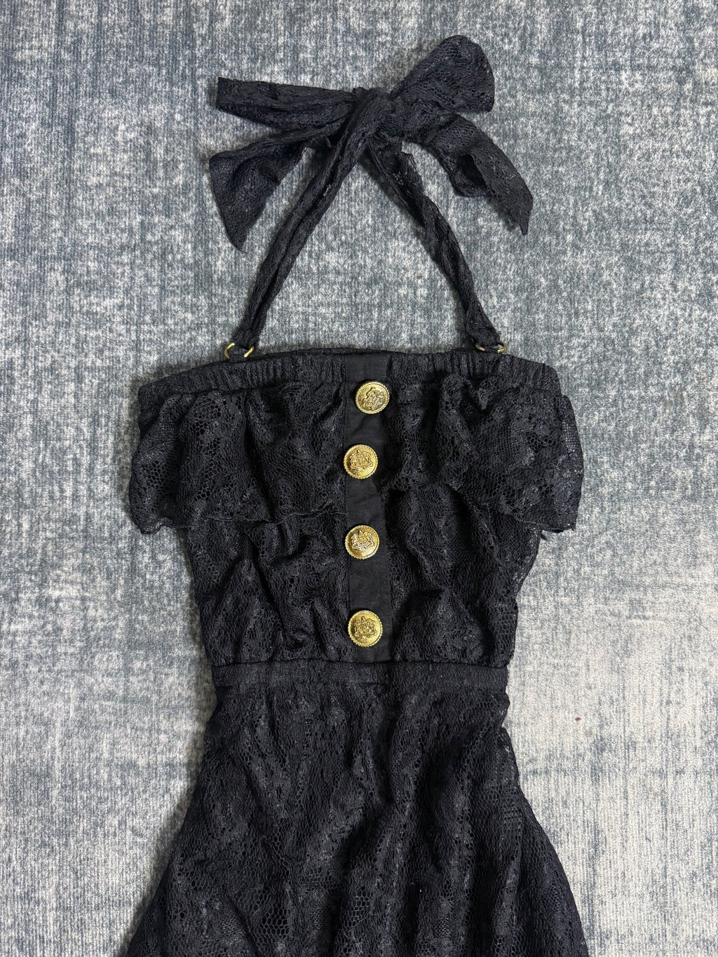 B2V - DIA DRESS ༒ vintage streetwear thrift y2k clothing by B2V_BAD2WEAR