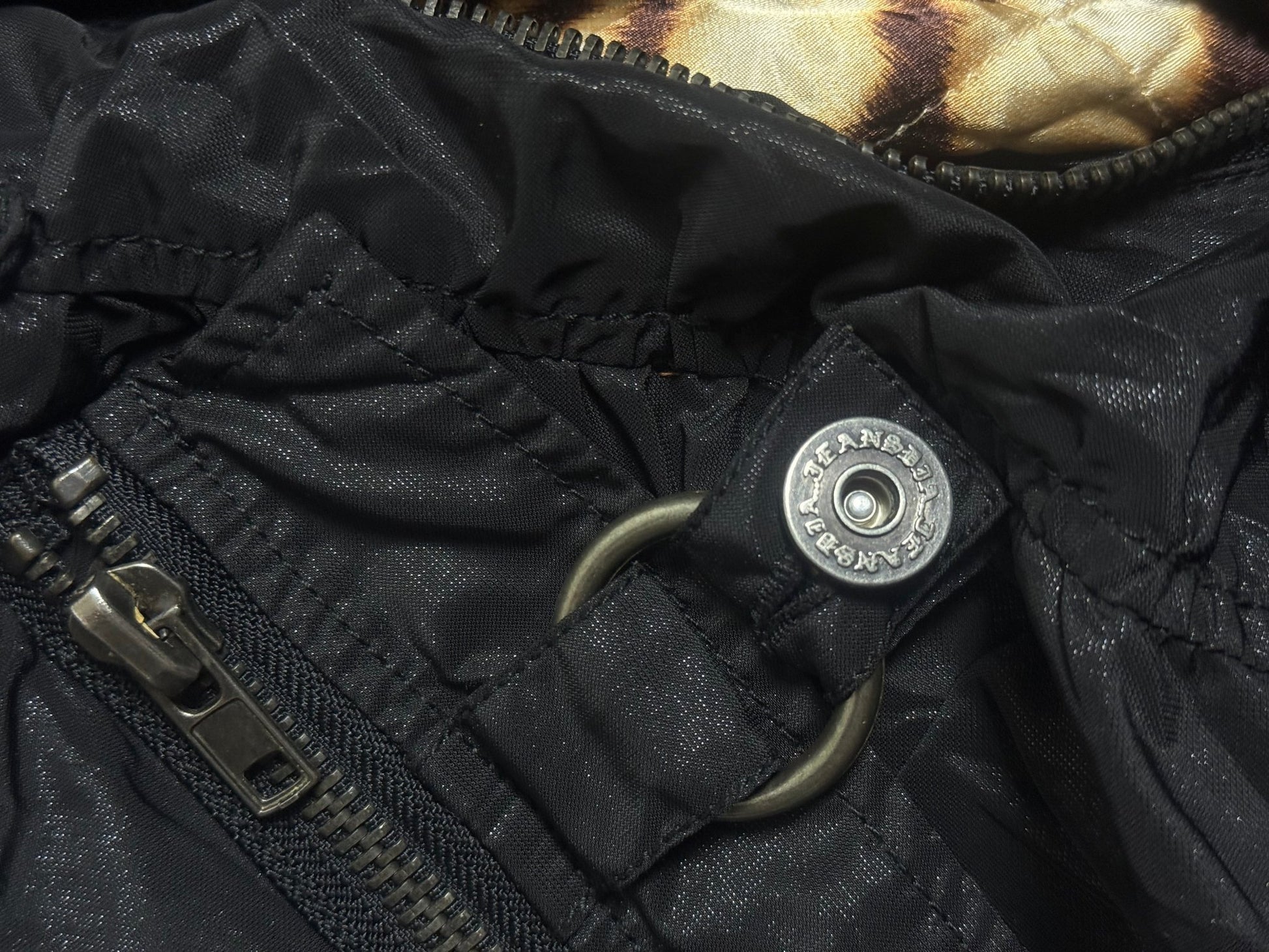 B2V - DIA JACKET༒ vintage streetwear thrift y2k clothing by B2V_BAD2WEAR