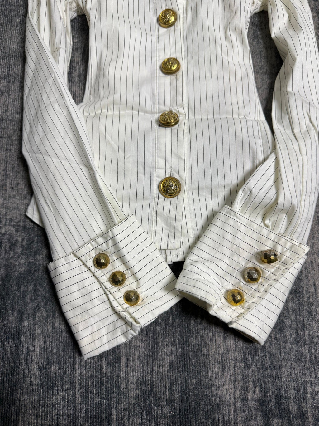 B2V - DIA SHIRT༒ vintage streetwear thrift y2k clothing by B2V_BAD2WEAR