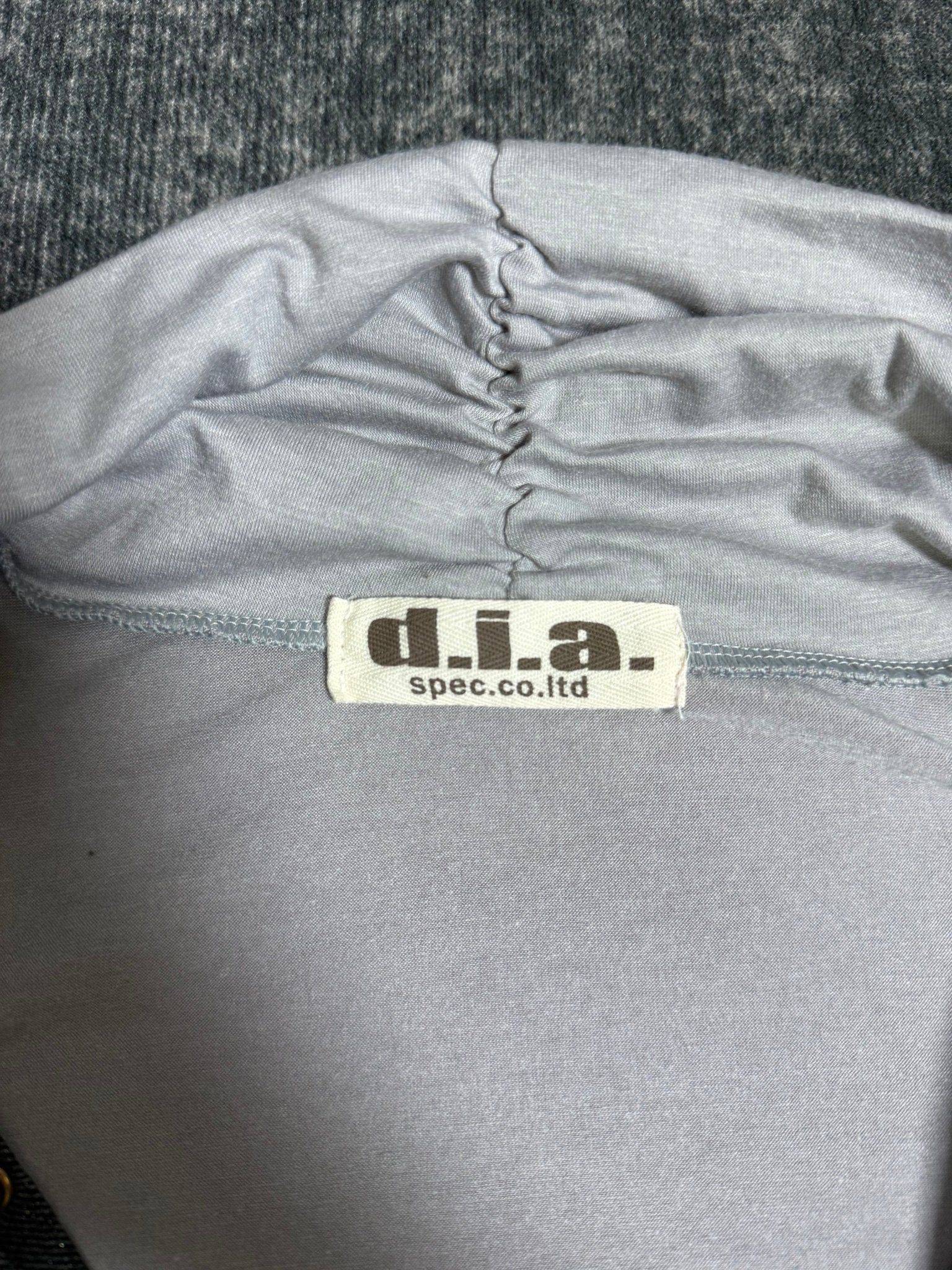B2V - DIA SHIRT༒ vintage streetwear thrift y2k clothing by B2V_BAD2WEAR