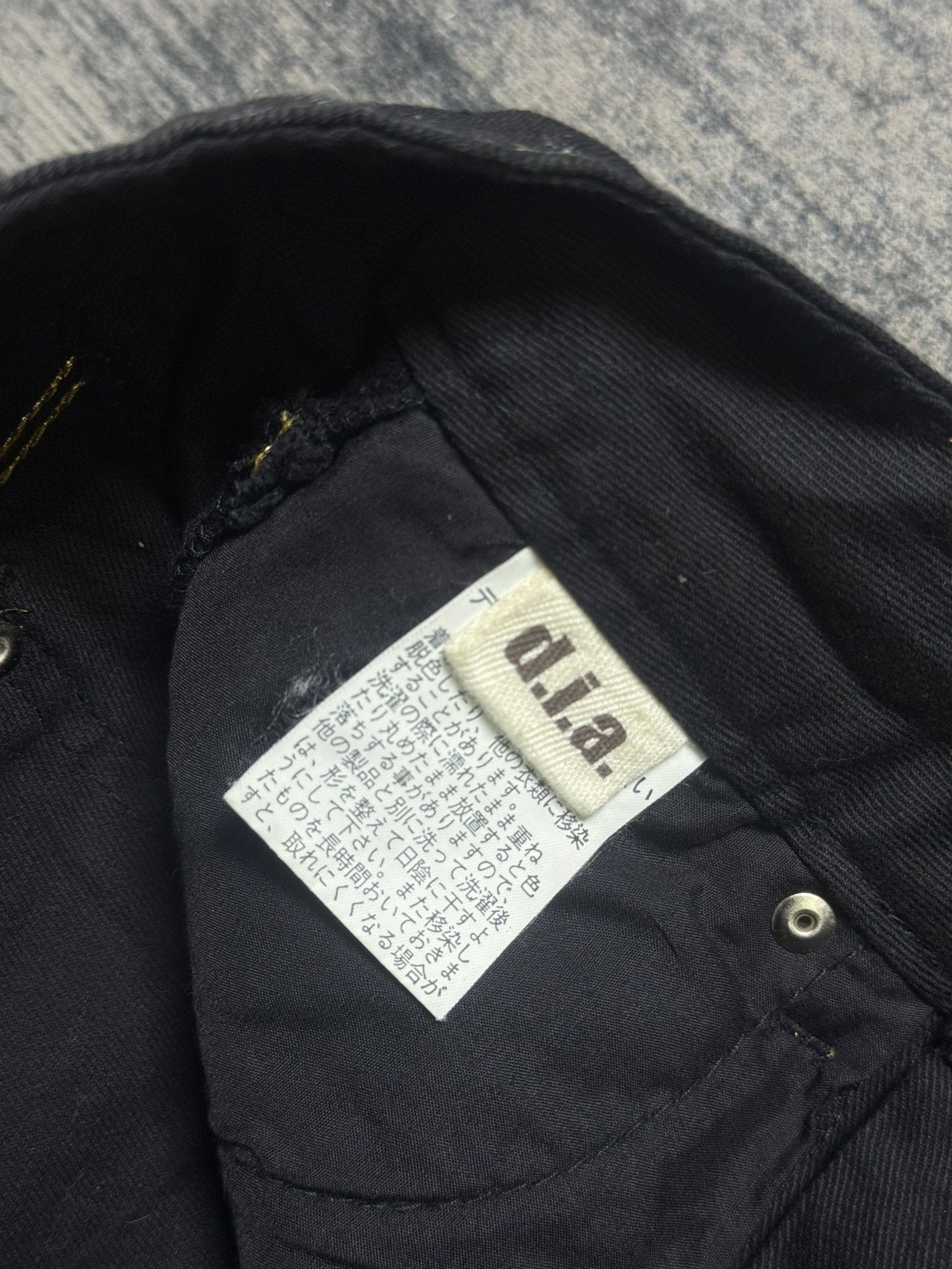 B2V - DIA SHORT༒ vintage streetwear thrift y2k clothing by B2V_BAD2WEAR