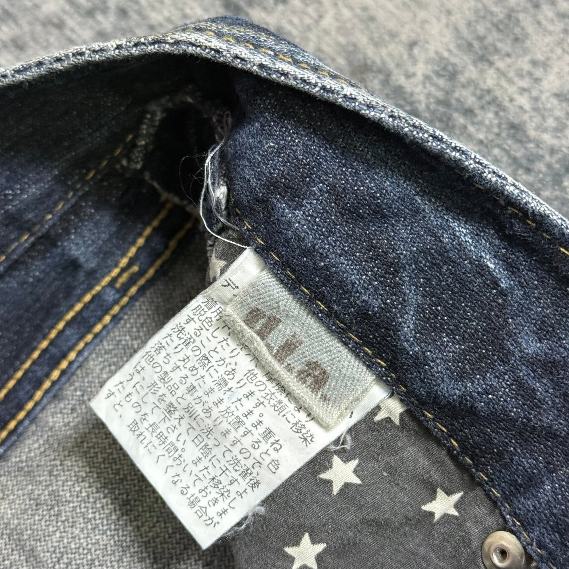 B2V - DIA SHORT༒ vintage streetwear thrift y2k clothing by B2V_BAD2WEAR
