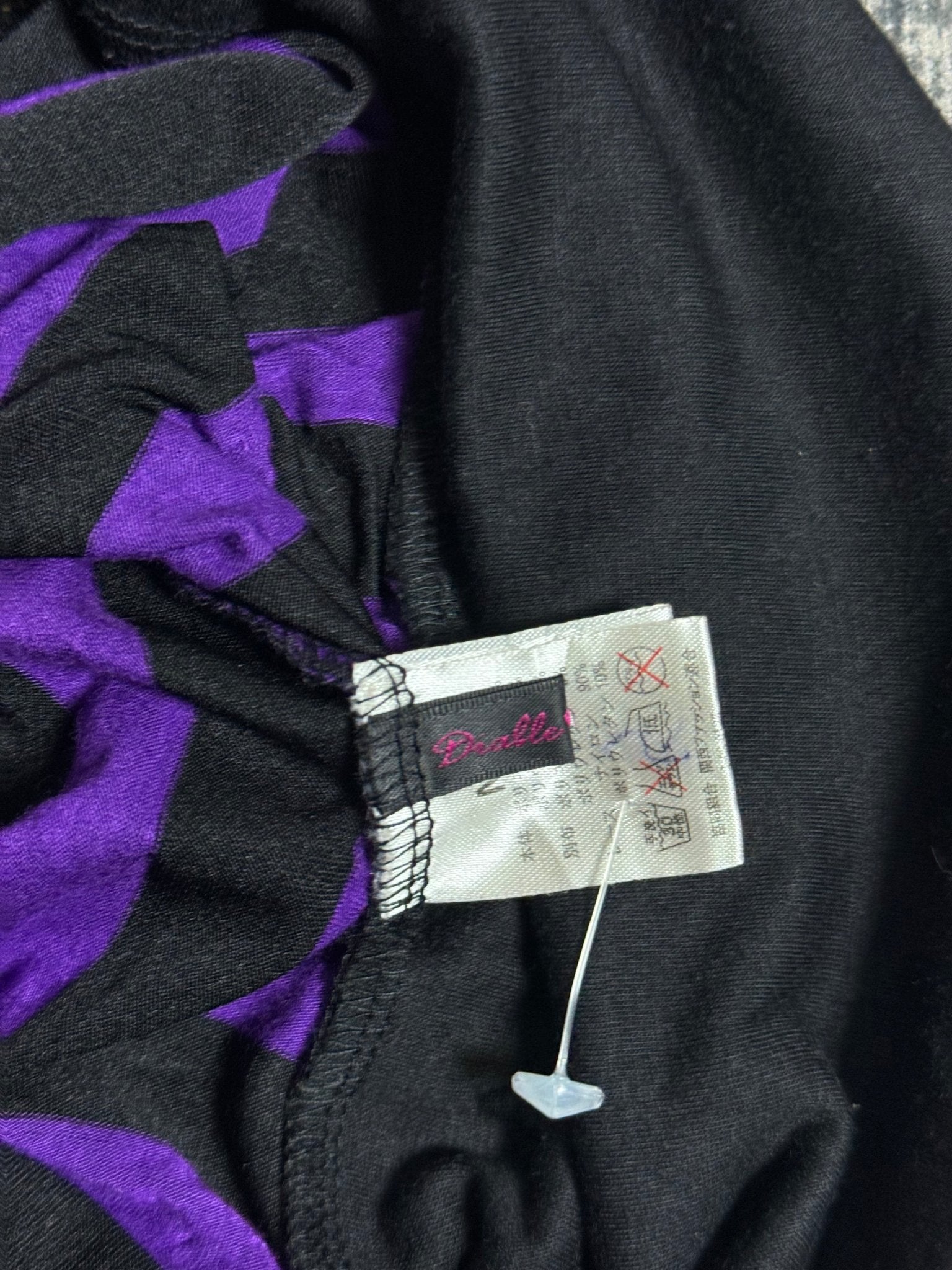 B2V - DIALLE HOODIE ༒ vintage streetwear thrift y2k clothing by B2V_BAD2WEAR