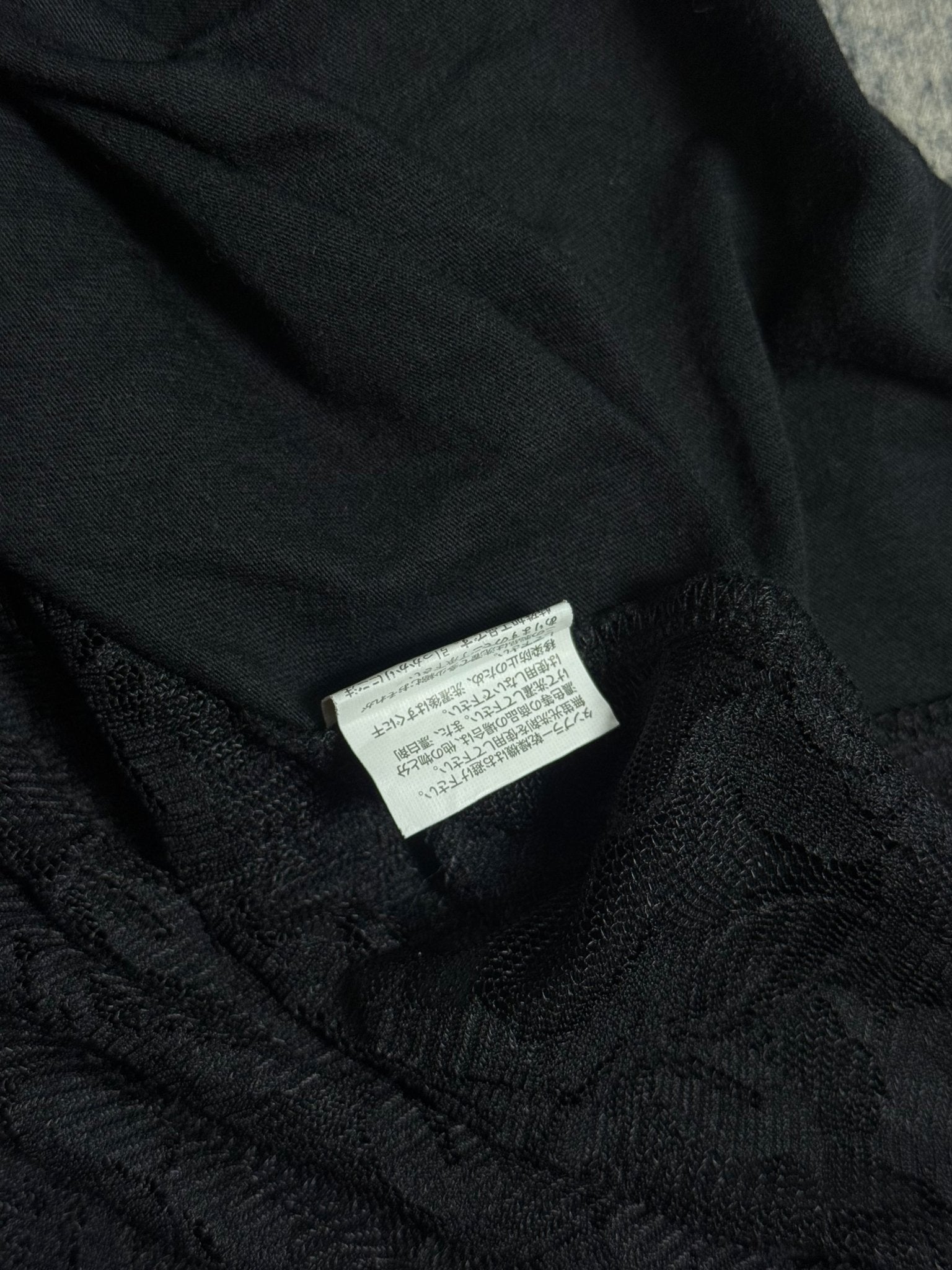 B2V - DIALLE SHIRT༒ vintage streetwear thrift y2k clothing by B2V_BAD2WEAR