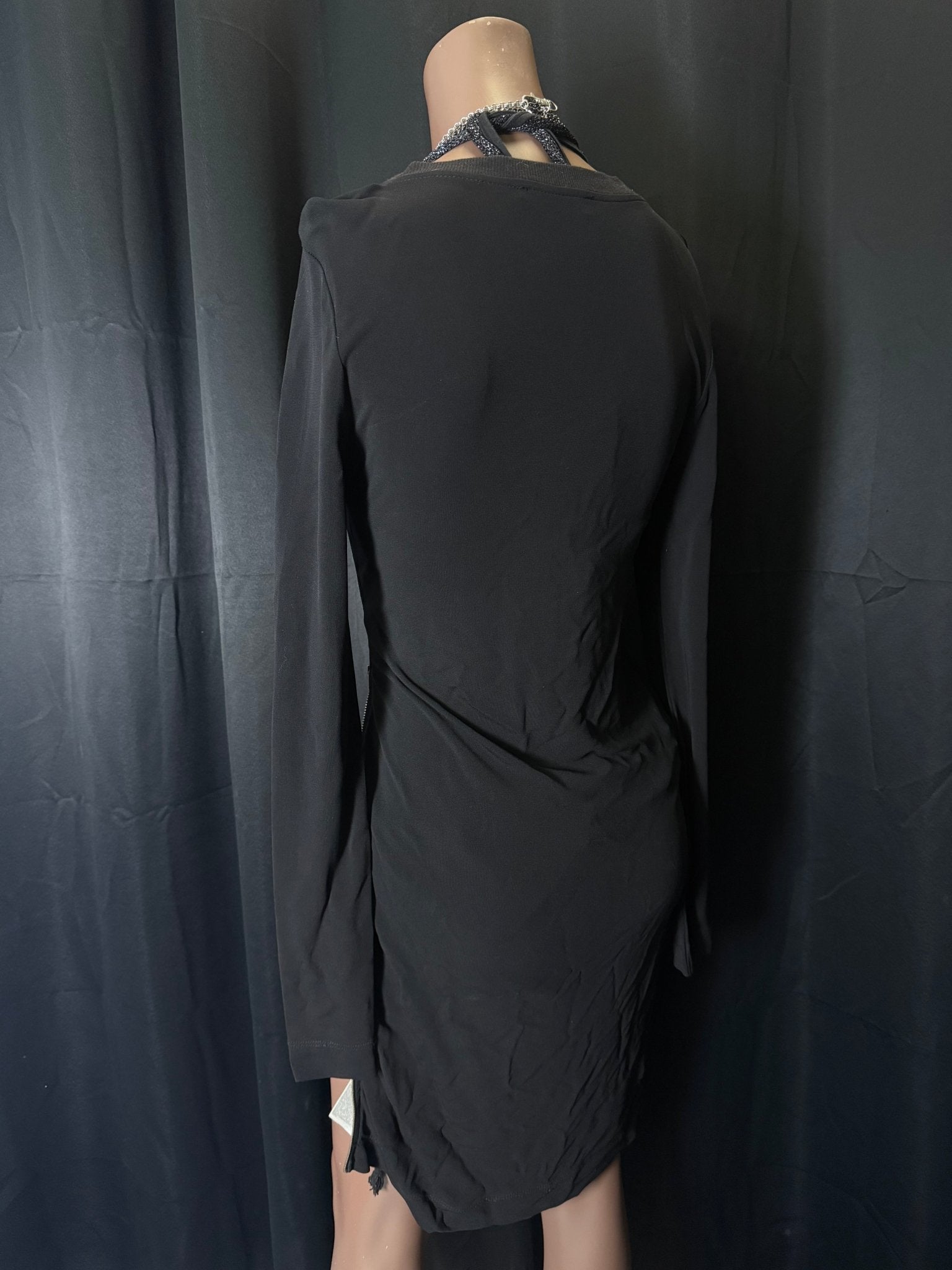B2V - DIESEL B - DRESS༒ vintage streetwear thrift y2k clothing by B2V_BAD2WEAR