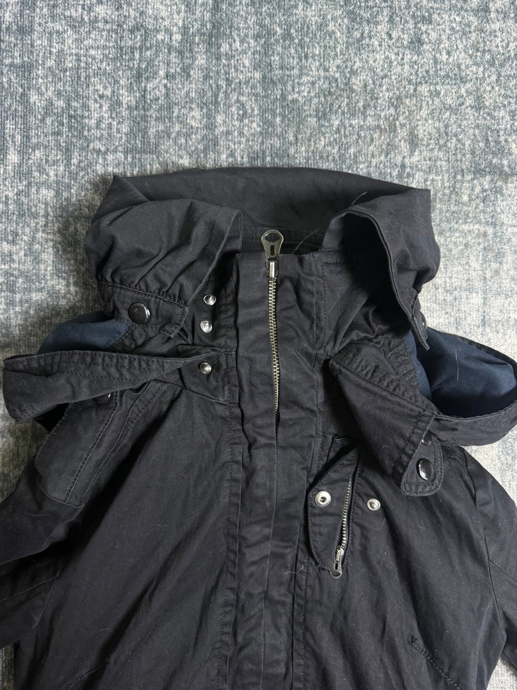 B2V - DIESEL JACKET (1) ༒ vintage streetwear thrift y2k clothing by B2V_BAD2WEAR