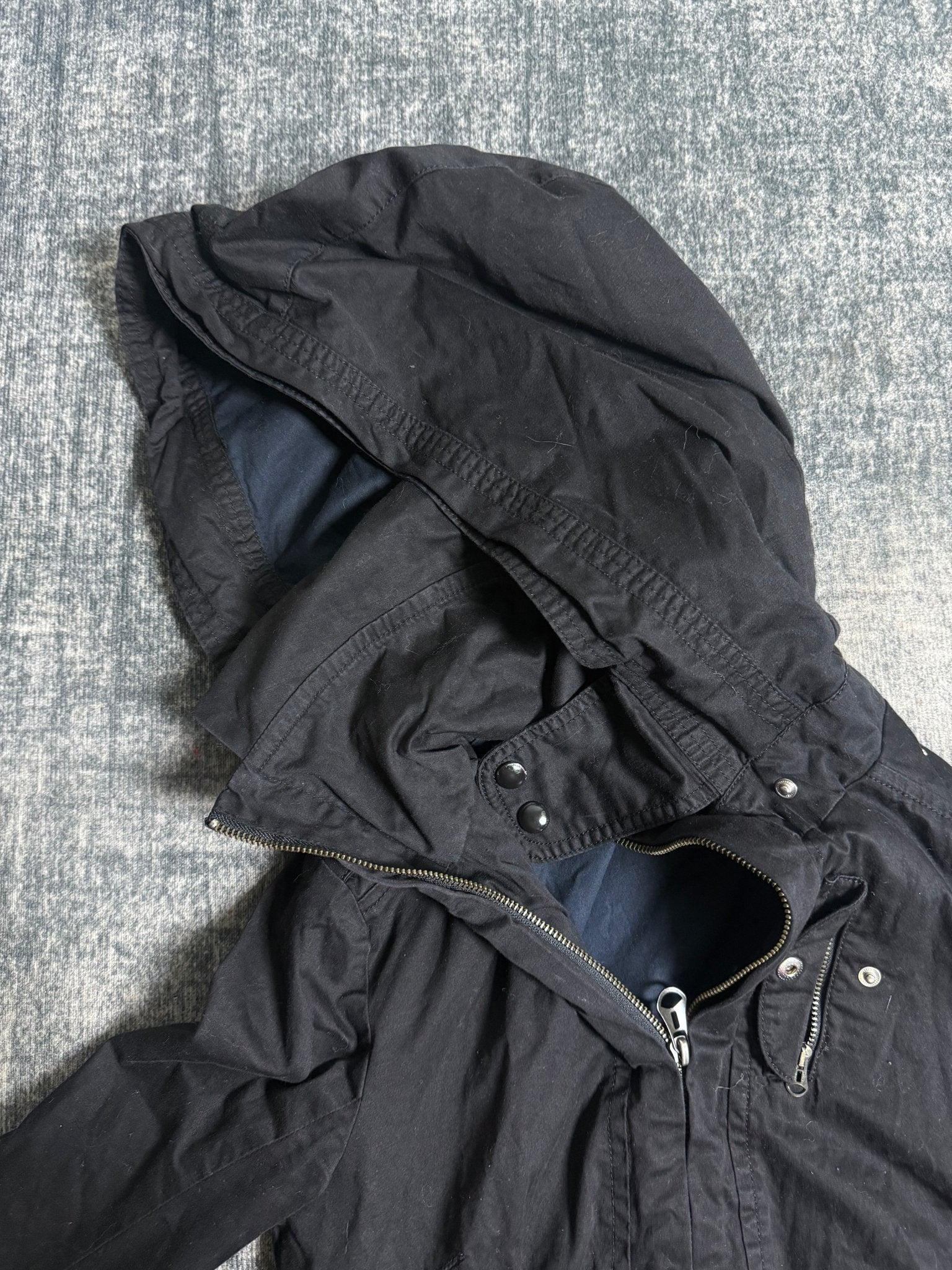 B2V - DIESEL JACKET (1) ༒ vintage streetwear thrift y2k clothing by B2V_BAD2WEAR