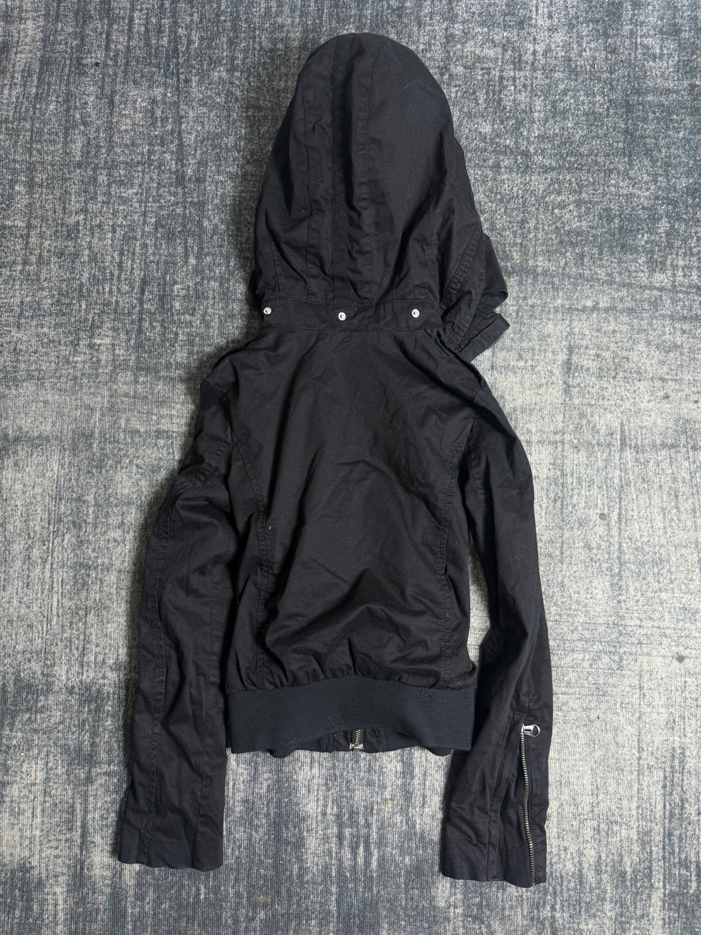 B2V - DIESEL JACKET (1) ༒ vintage streetwear thrift y2k clothing by B2V_BAD2WEAR