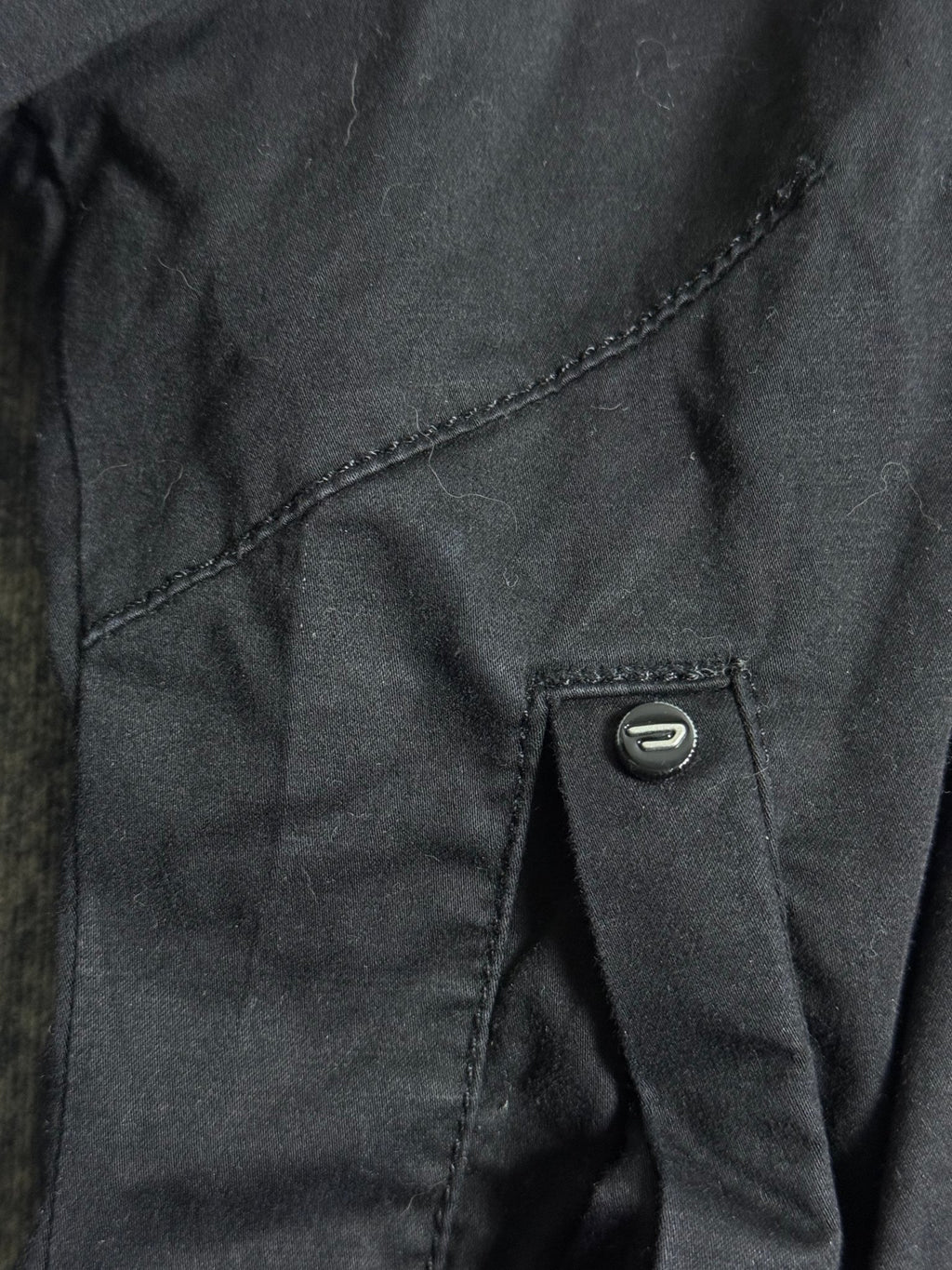 B2V - DIESEL JACKET (1) ༒ vintage streetwear thrift y2k clothing by B2V_BAD2WEAR