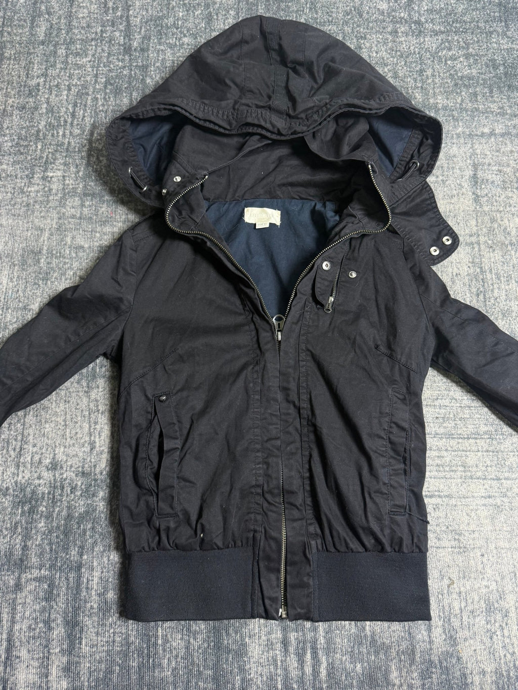 B2V - DIESEL JACKET (1) ༒ vintage streetwear thrift y2k clothing by B2V_BAD2WEAR