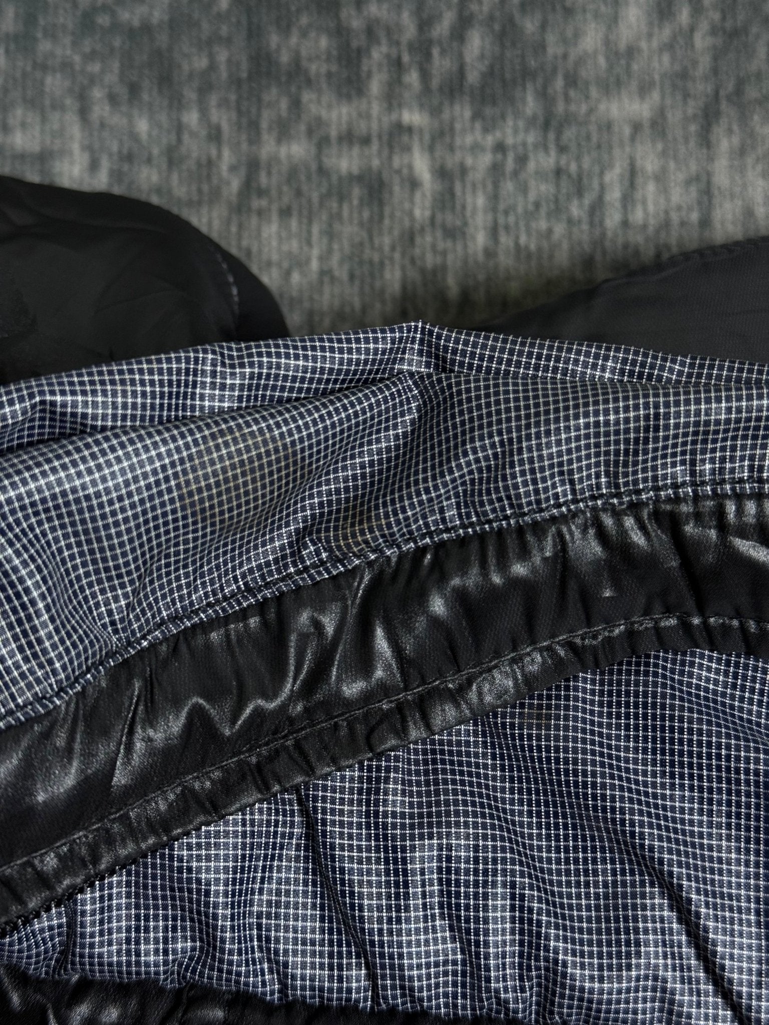 B2V - DIESEL JACKET༒ vintage streetwear thrift y2k clothing by B2V_BAD2WEAR