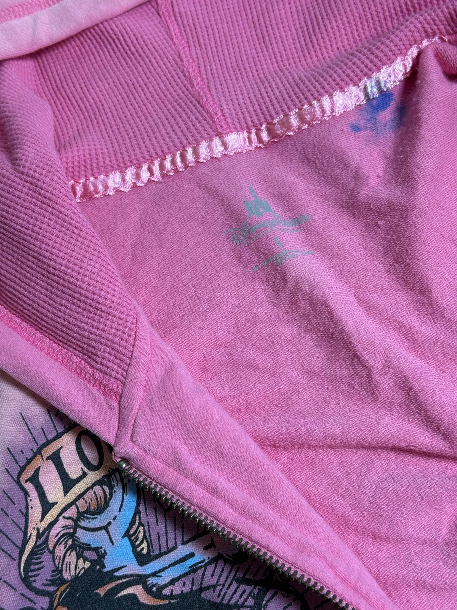 B2V - DISNEY HOODIE༒ vintage streetwear thrift y2k clothing by B2V_BAD2WEAR