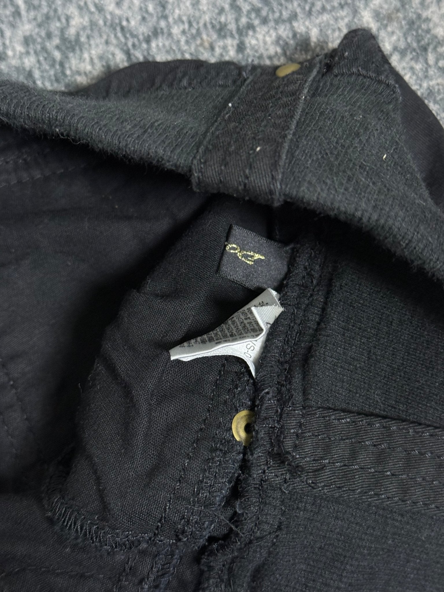B2V - DOSCH CARGO PANT༒ vintage streetwear thrift y2k clothing by B2V_BAD2WEAR