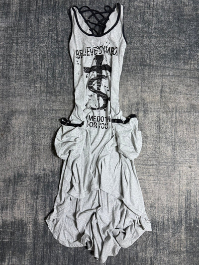 B2V-DRESS༒
