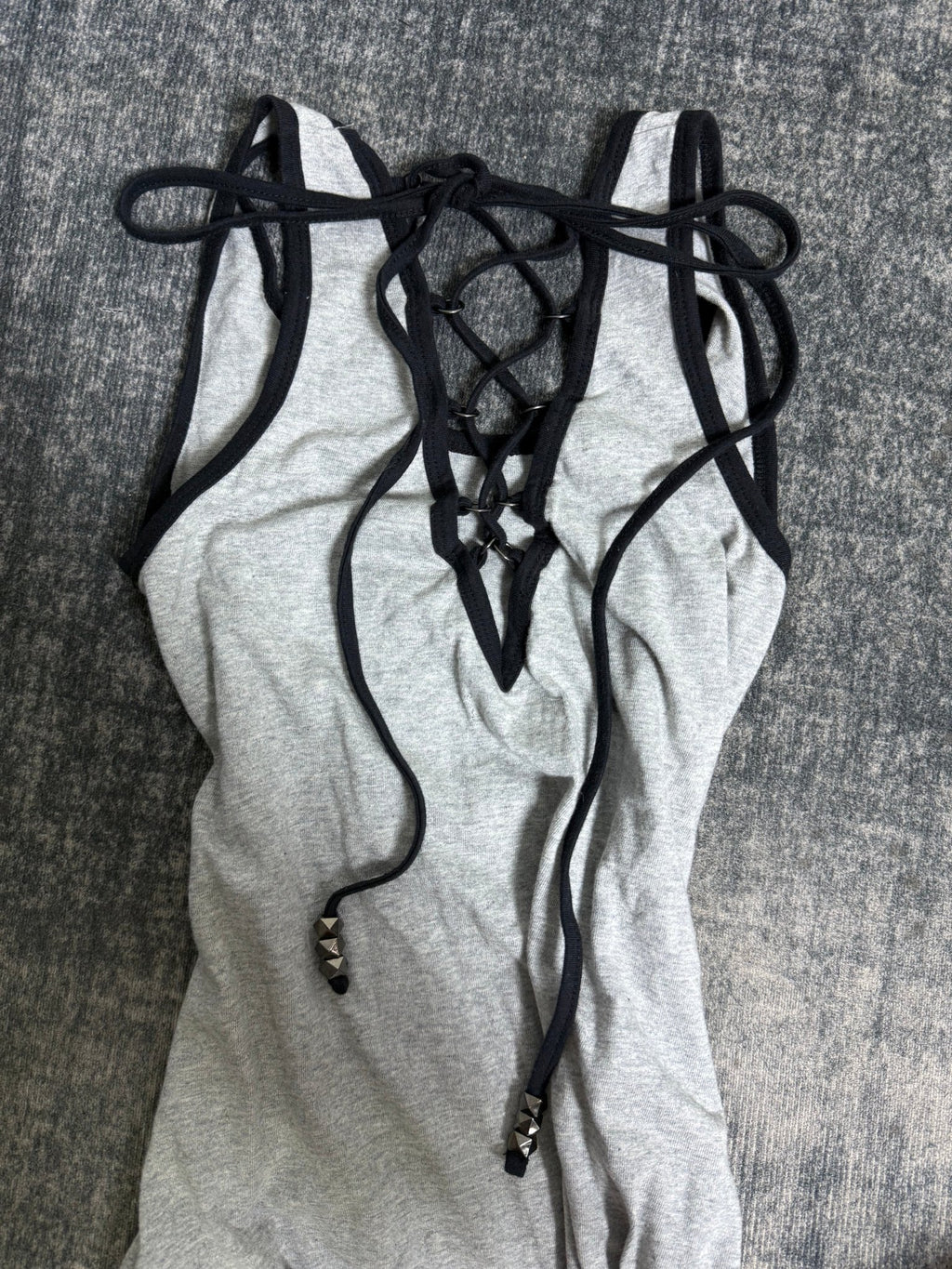 B2V - DRESS༒ vintage streetwear thrift y2k clothing by B2V_BAD2WEAR