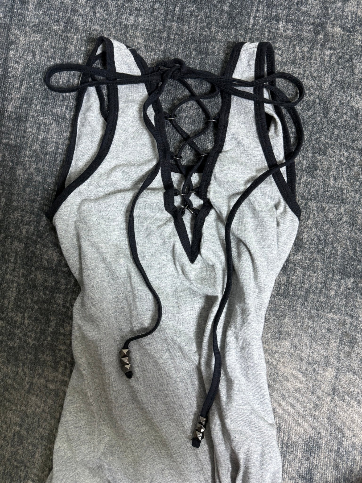 B2V - DRESS༒ vintage streetwear thrift y2k clothing by B2V_BAD2WEAR